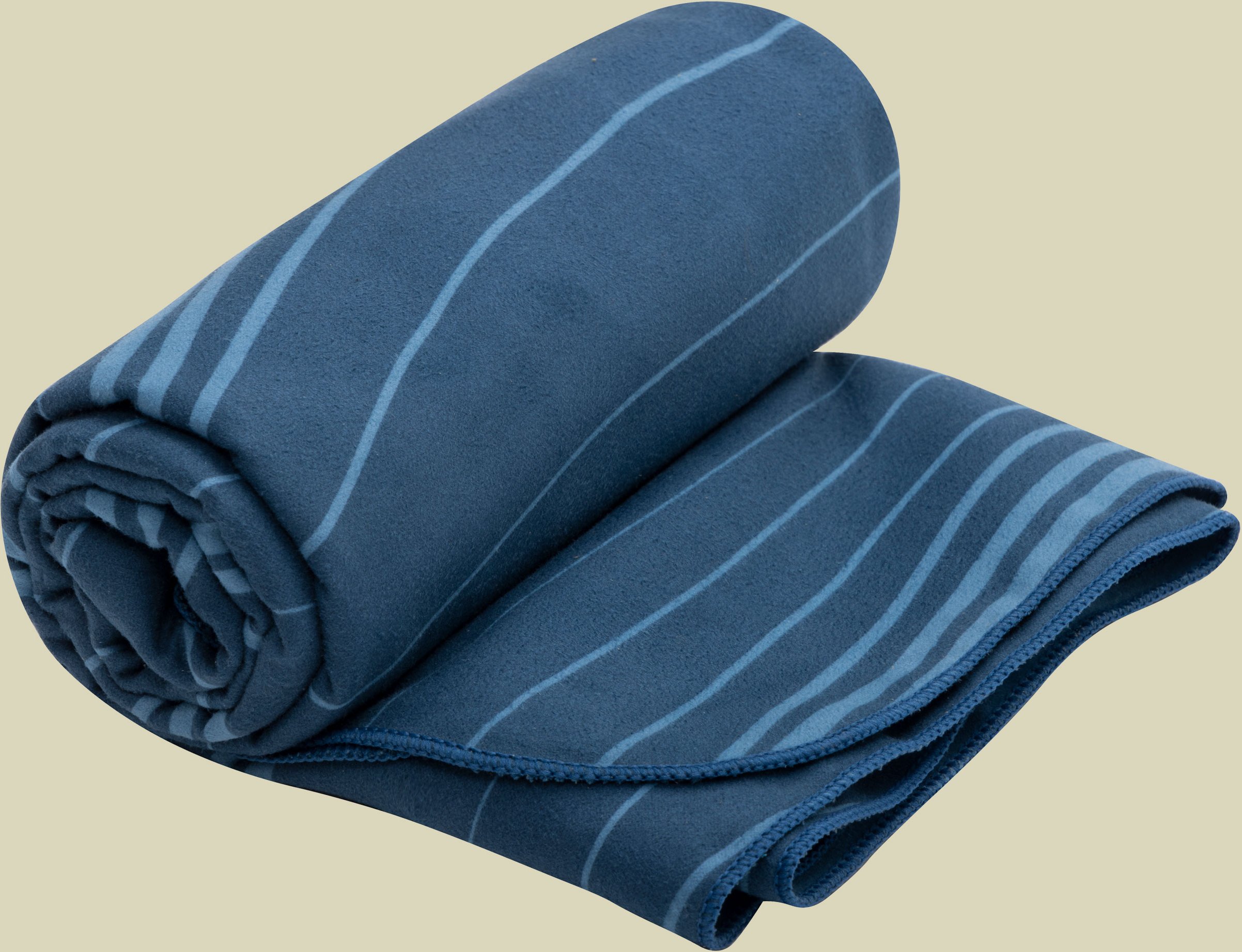 Drylite Towel blau XL - atlantic wave