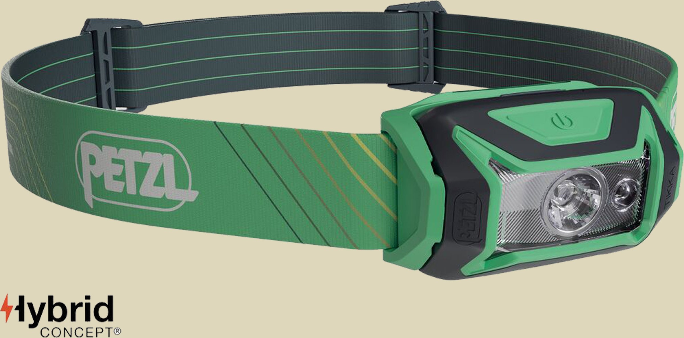 Tikka Core Größe one size Farbe grün