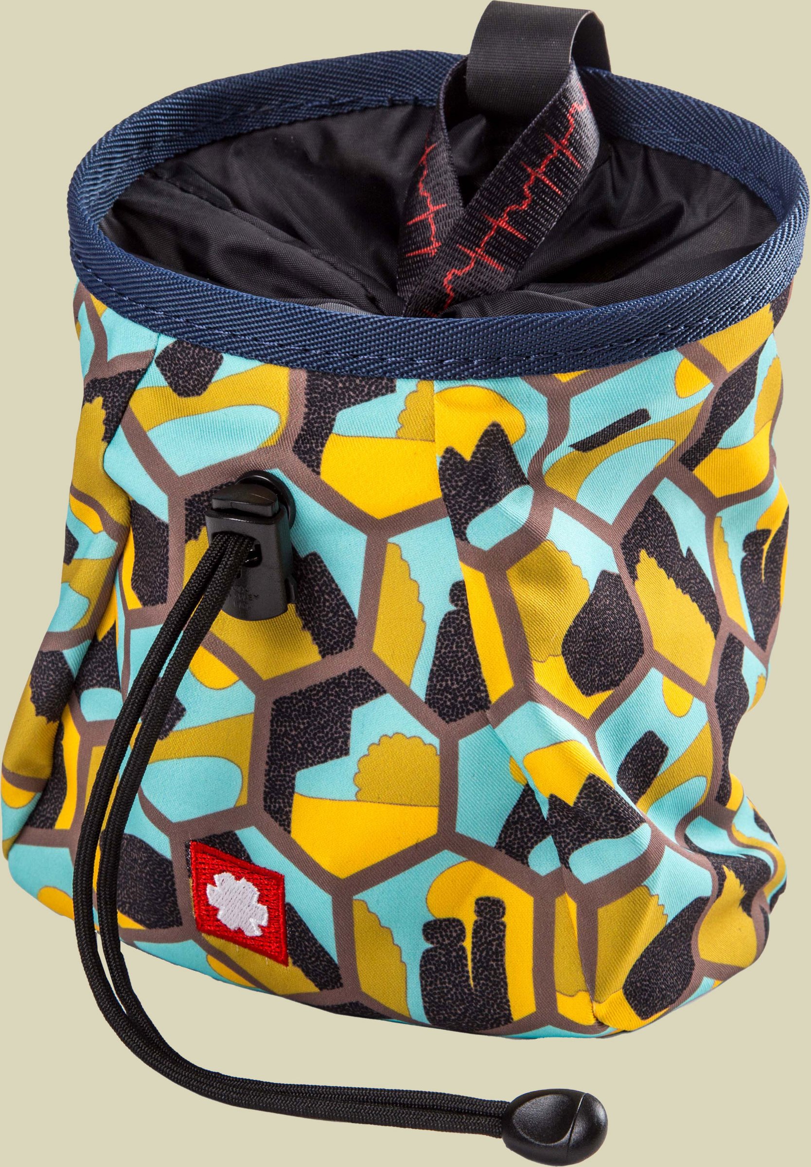 Lucky + Belt Größe one size Farbe hexagon yellow