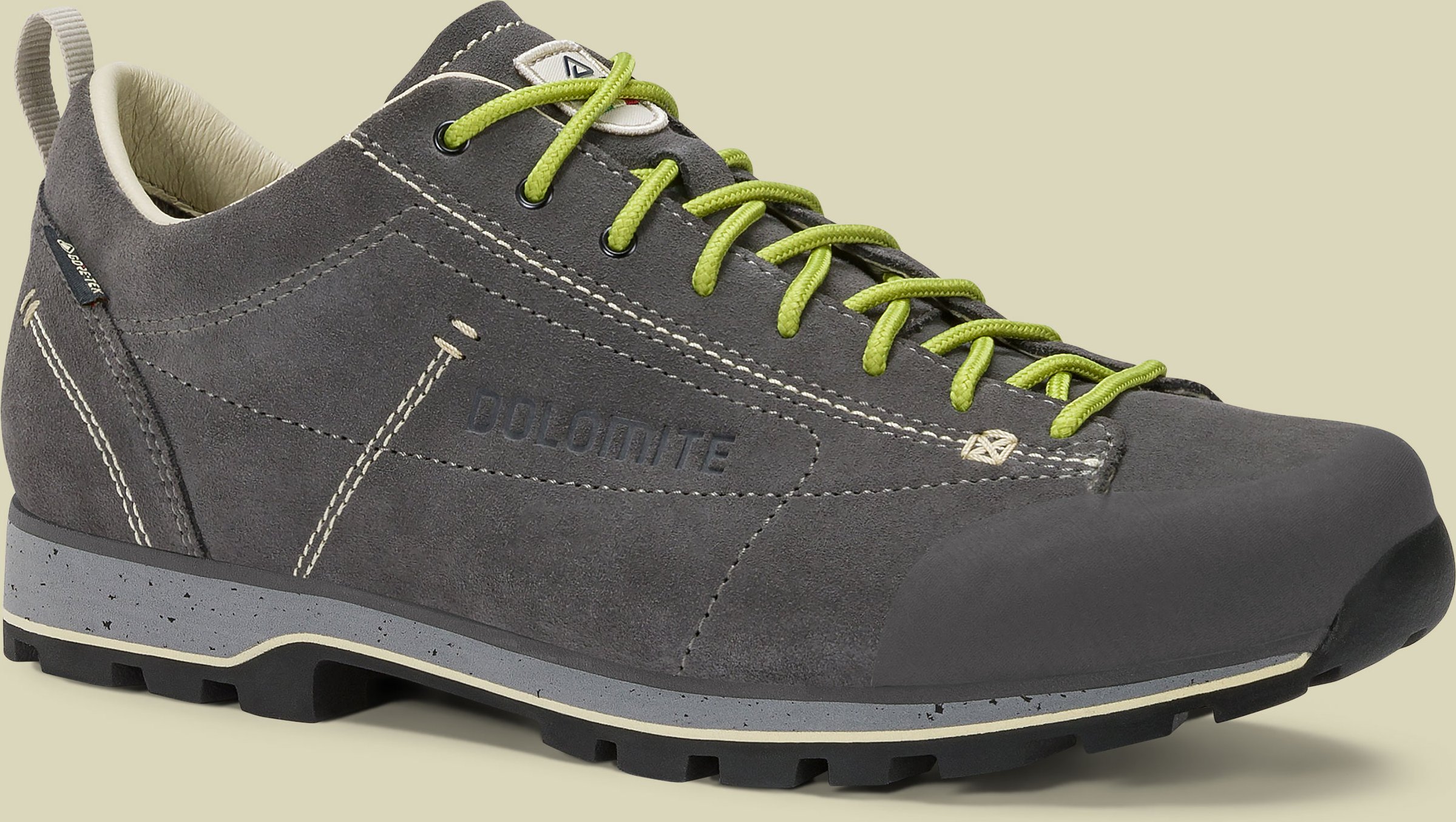 Thumbnail - 54 Low Evo GTX Men UK 12 grau - avio