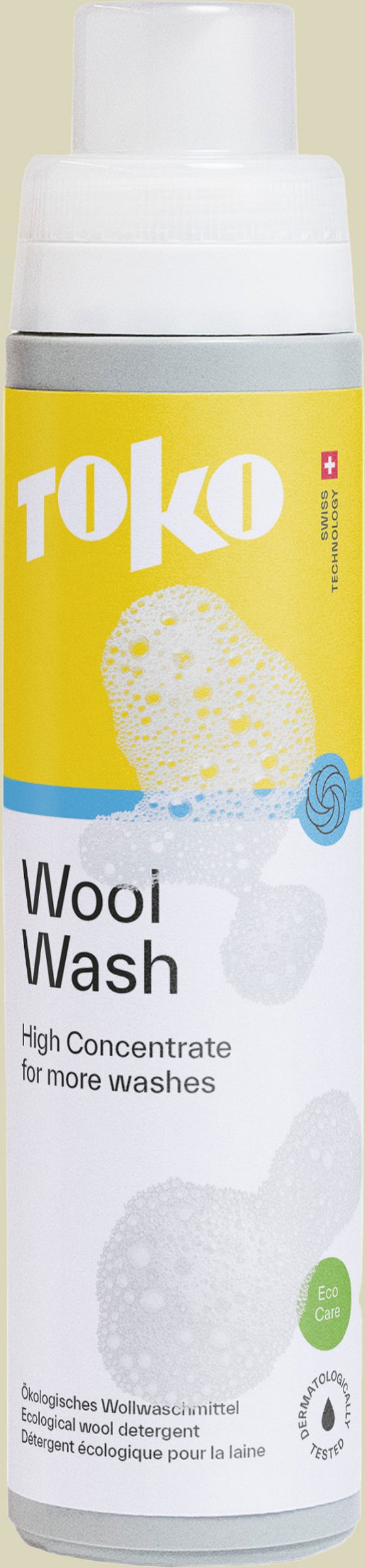 Eco Wool Wash 250ml