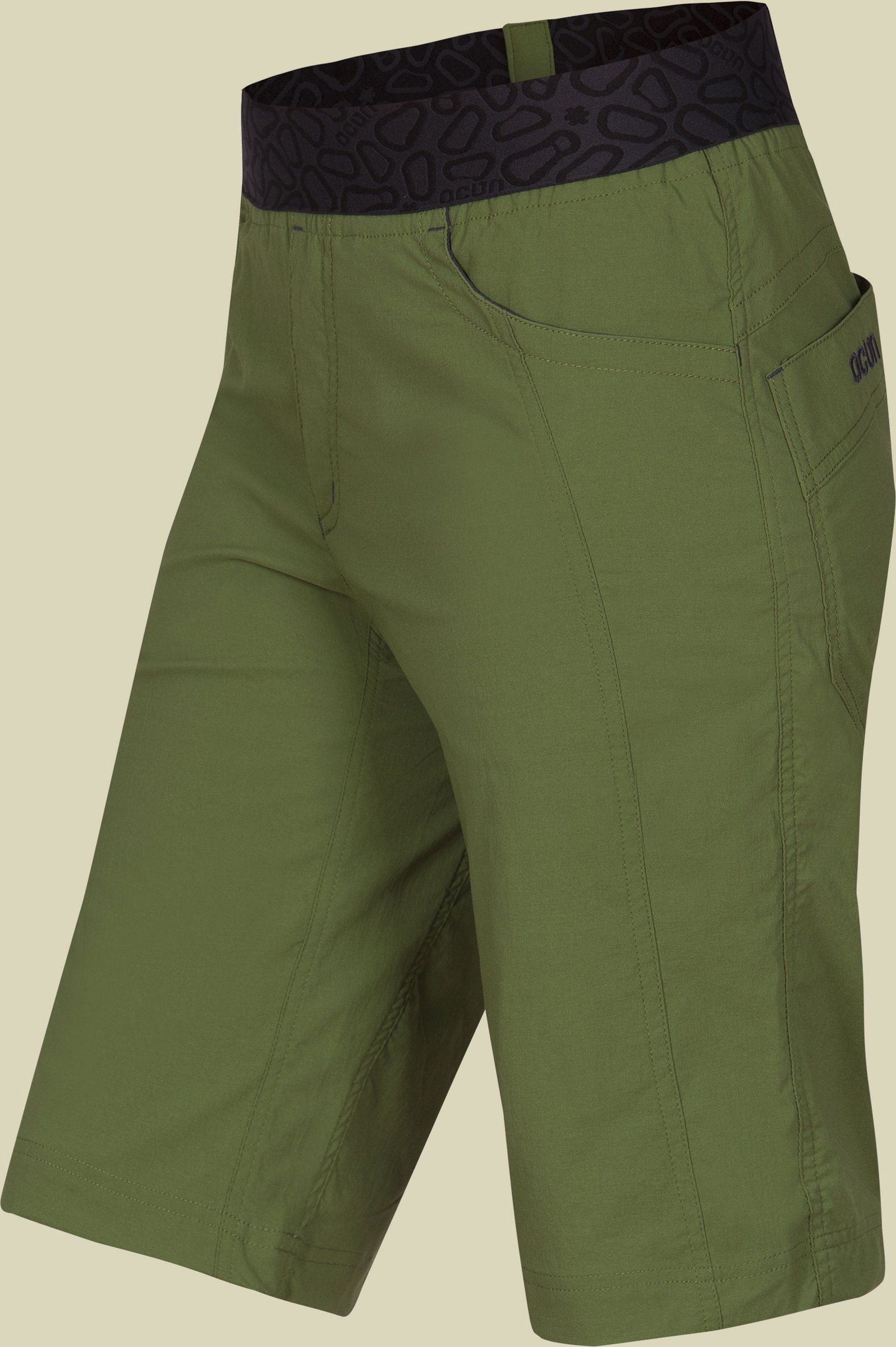 Mania Shorts Men Größe S Farbe lime2