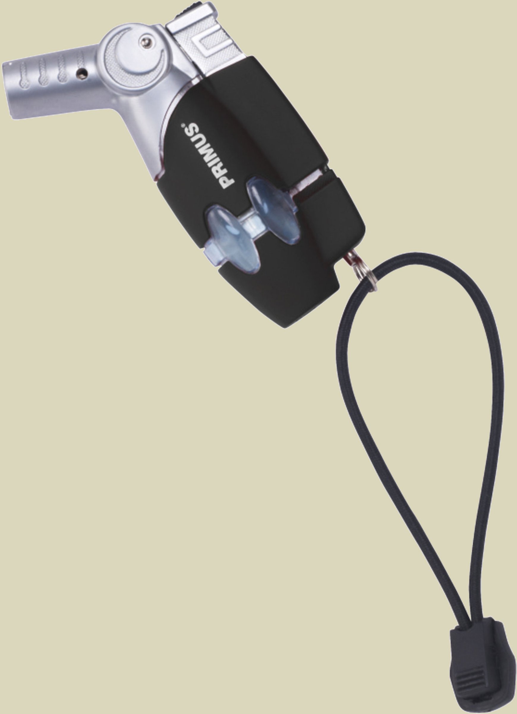 PowerLighter III Größe one size Farbe black