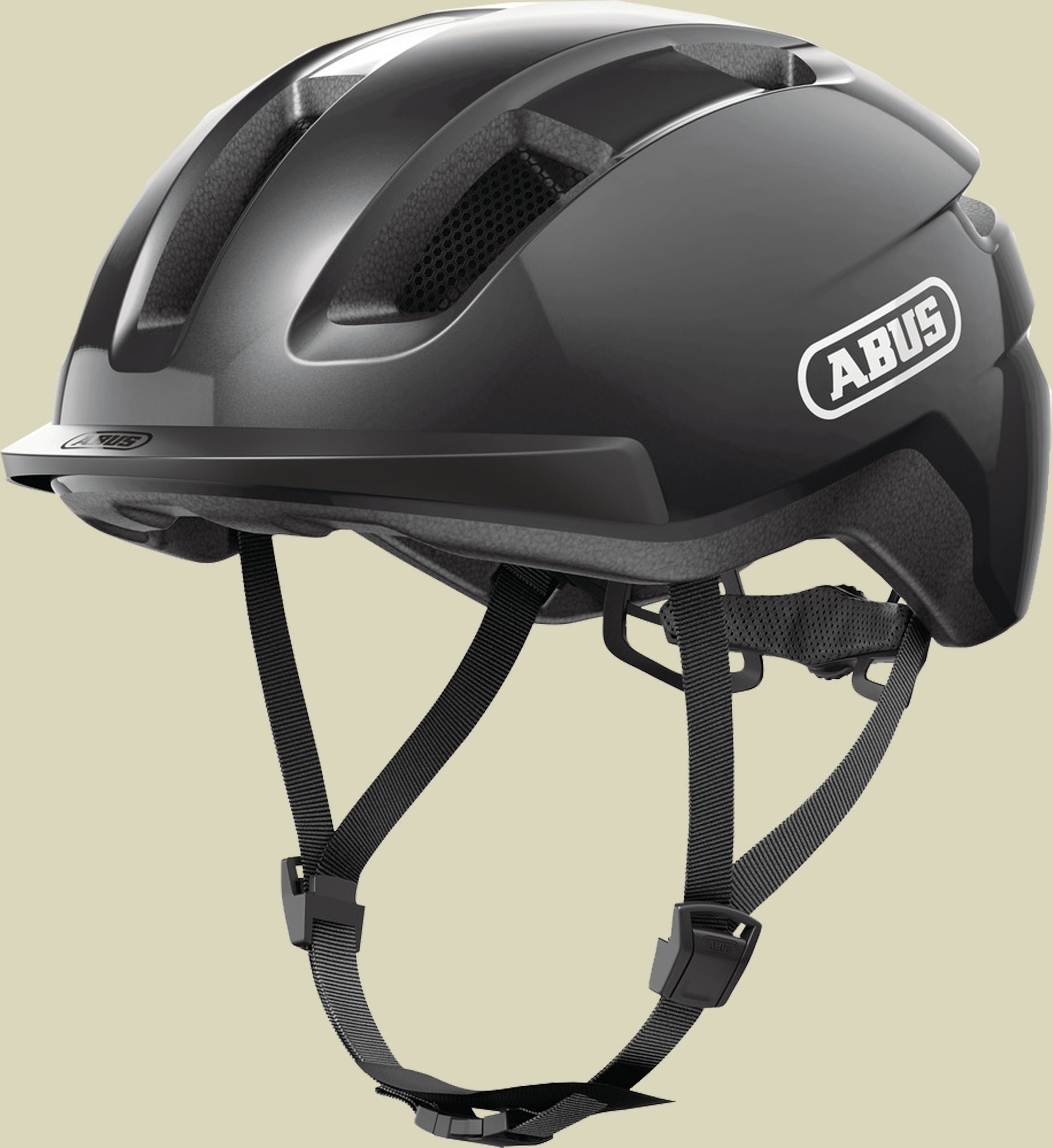 Purl-Y Kopfumfang L 57-61 cm Farbe titan