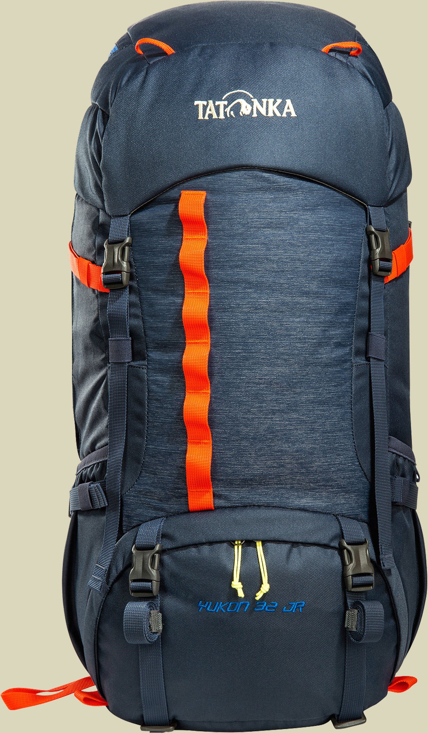 Thumbnail - Yukon JR 32 Volumen 32 Farbe navy