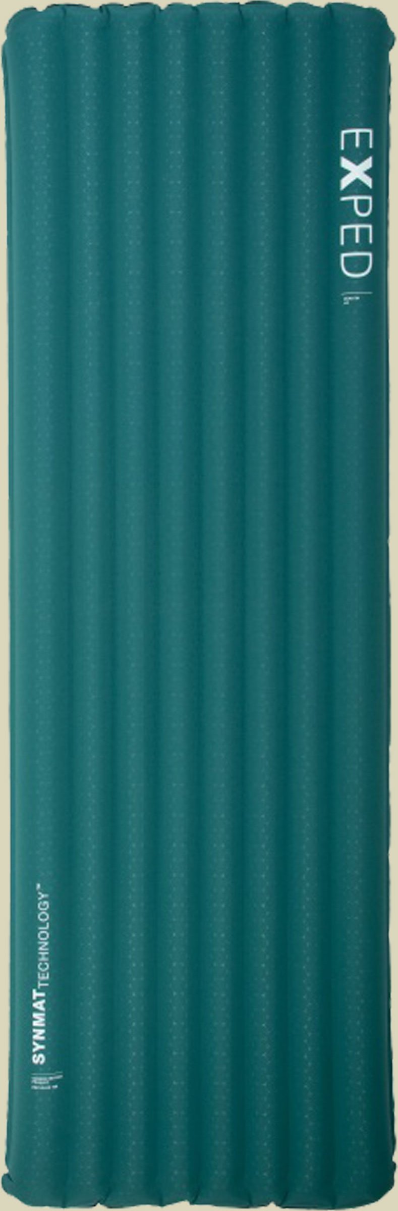 Dura 5R Liegefläche 197 x 65 cm (LW) Farbe cypress