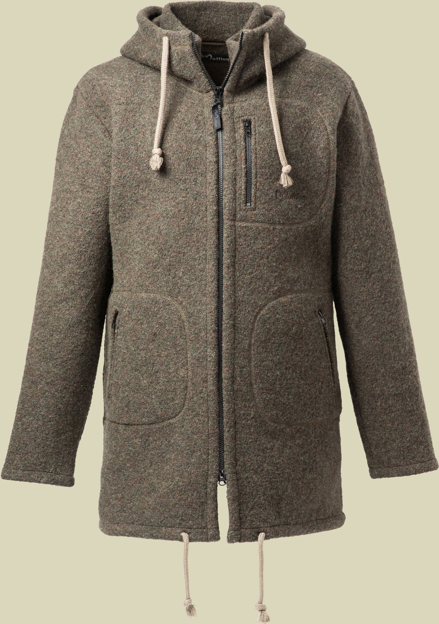 Patrick Men Größe M Farbe forest