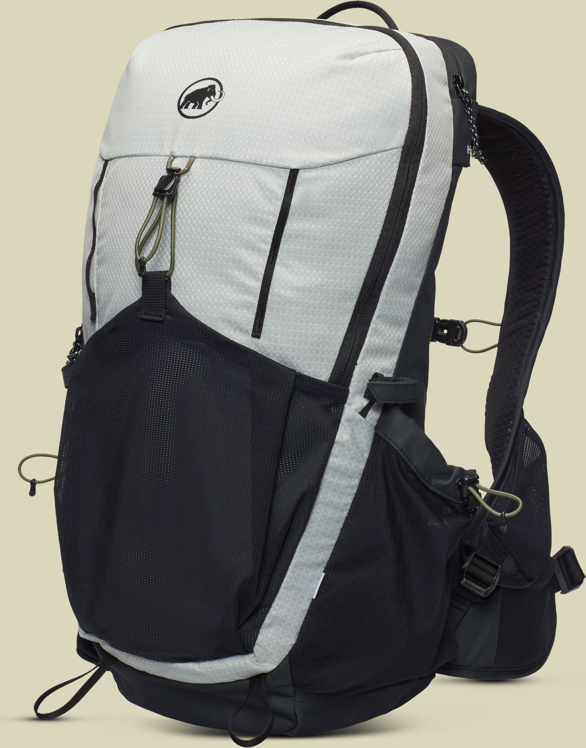 Thumbnail - Ducan 22 22 weiß - silver sage-black