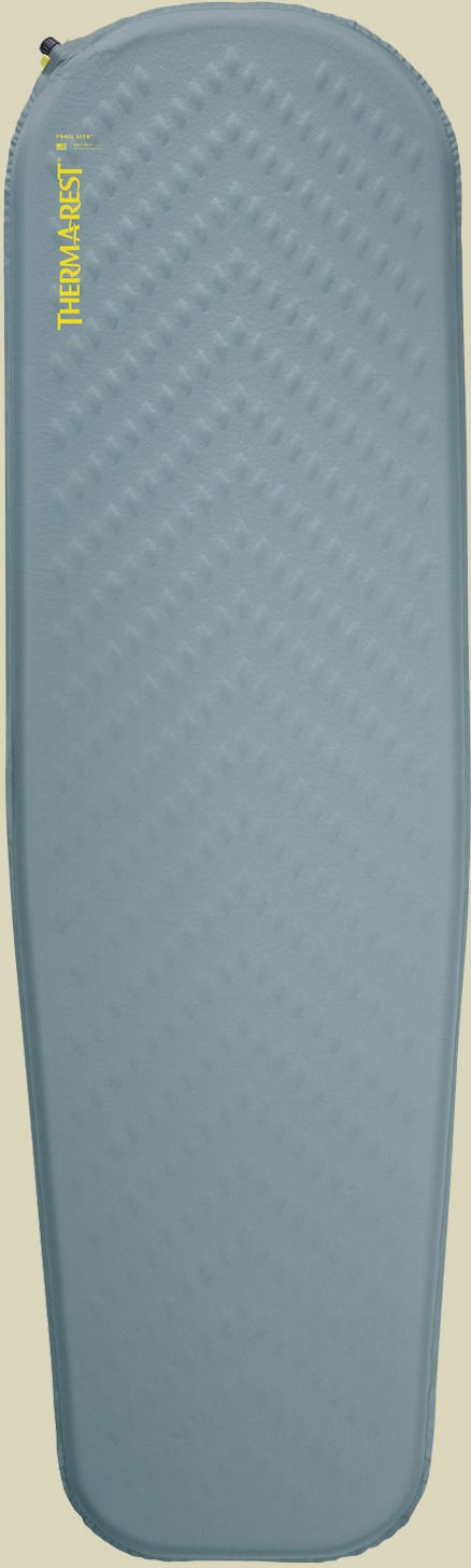 Trail Lite Liegefläche 168 x 51 cm (WR) Farbe trooper gray