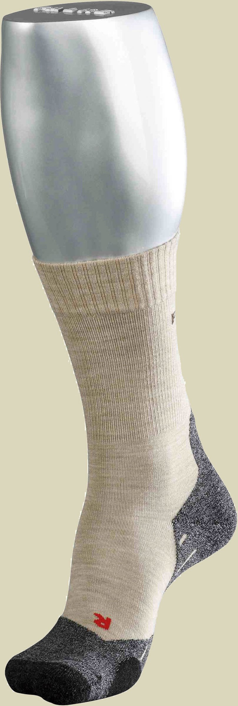 TK 2 Men Größe 42-43 Farbe nature meliert