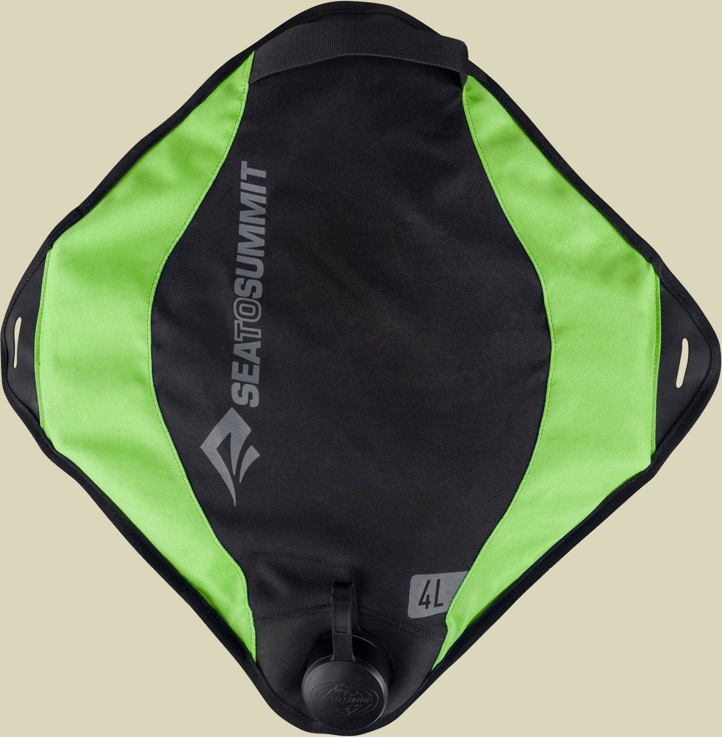 Pack Tap Volumen 4 Farbe green / black