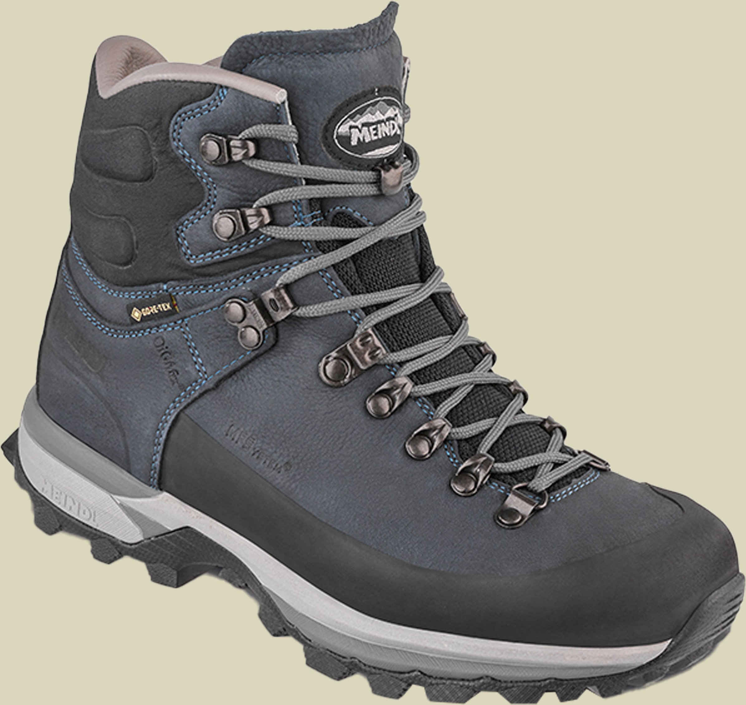 Palma Lady MFS UK 7,5 blau - marine