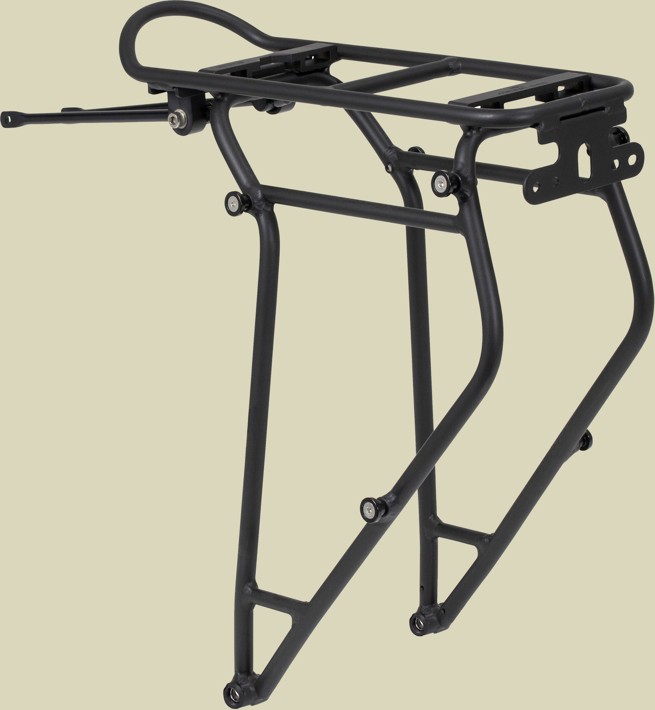 Rack Three QL3/QL3.1 Farbe black