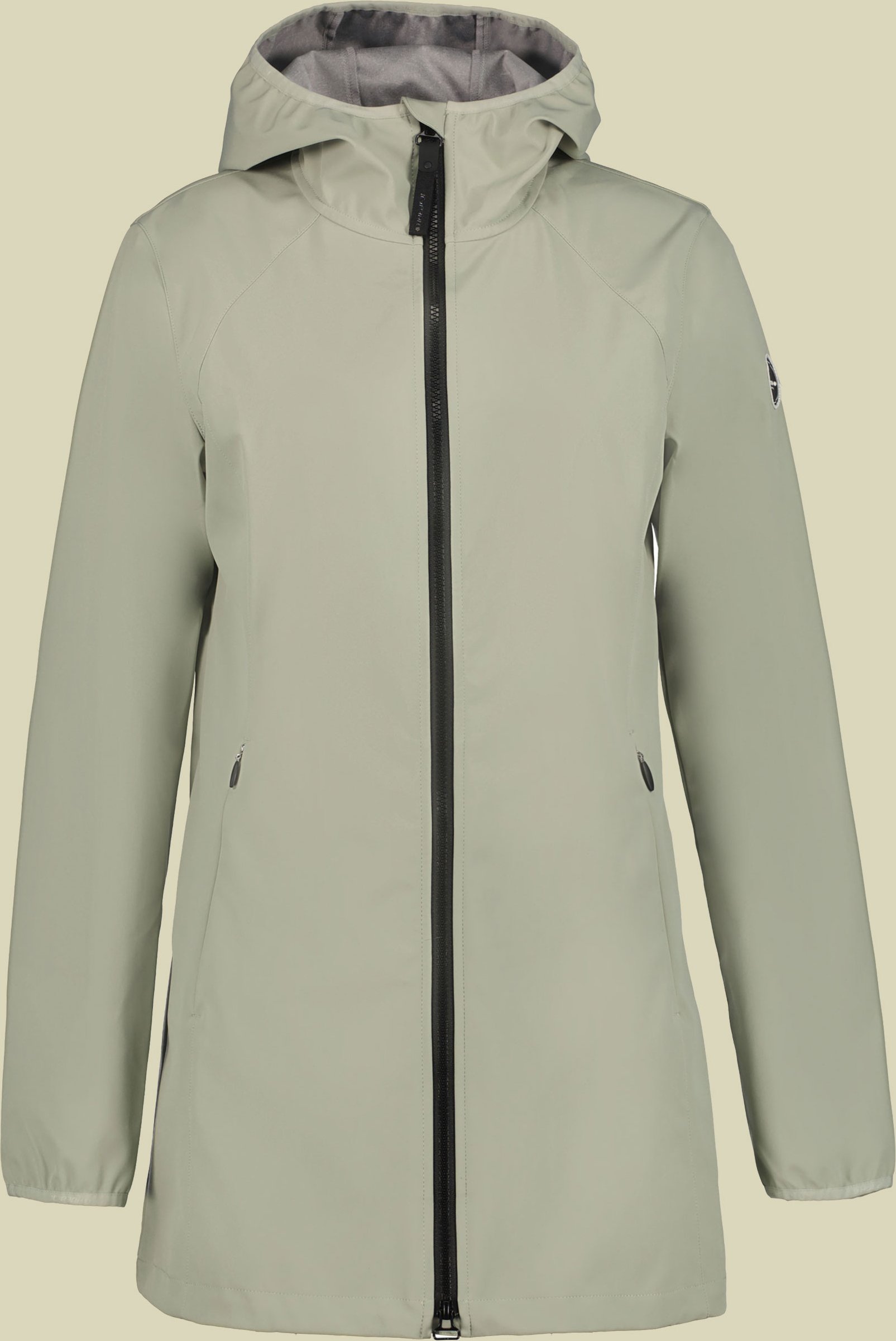 Albany Women 54839 Größe 42 Farbe light green 518