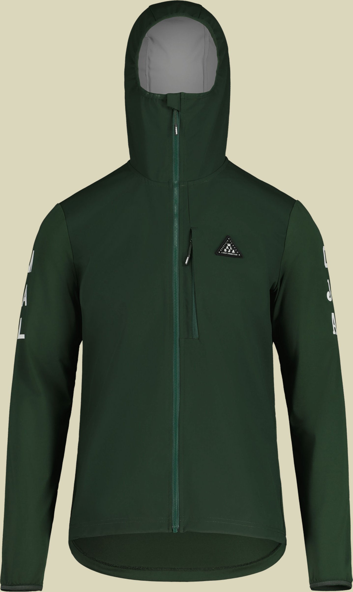 BeifussM. Alpine Hybrid Jacket Men Größe XL Farbe fir