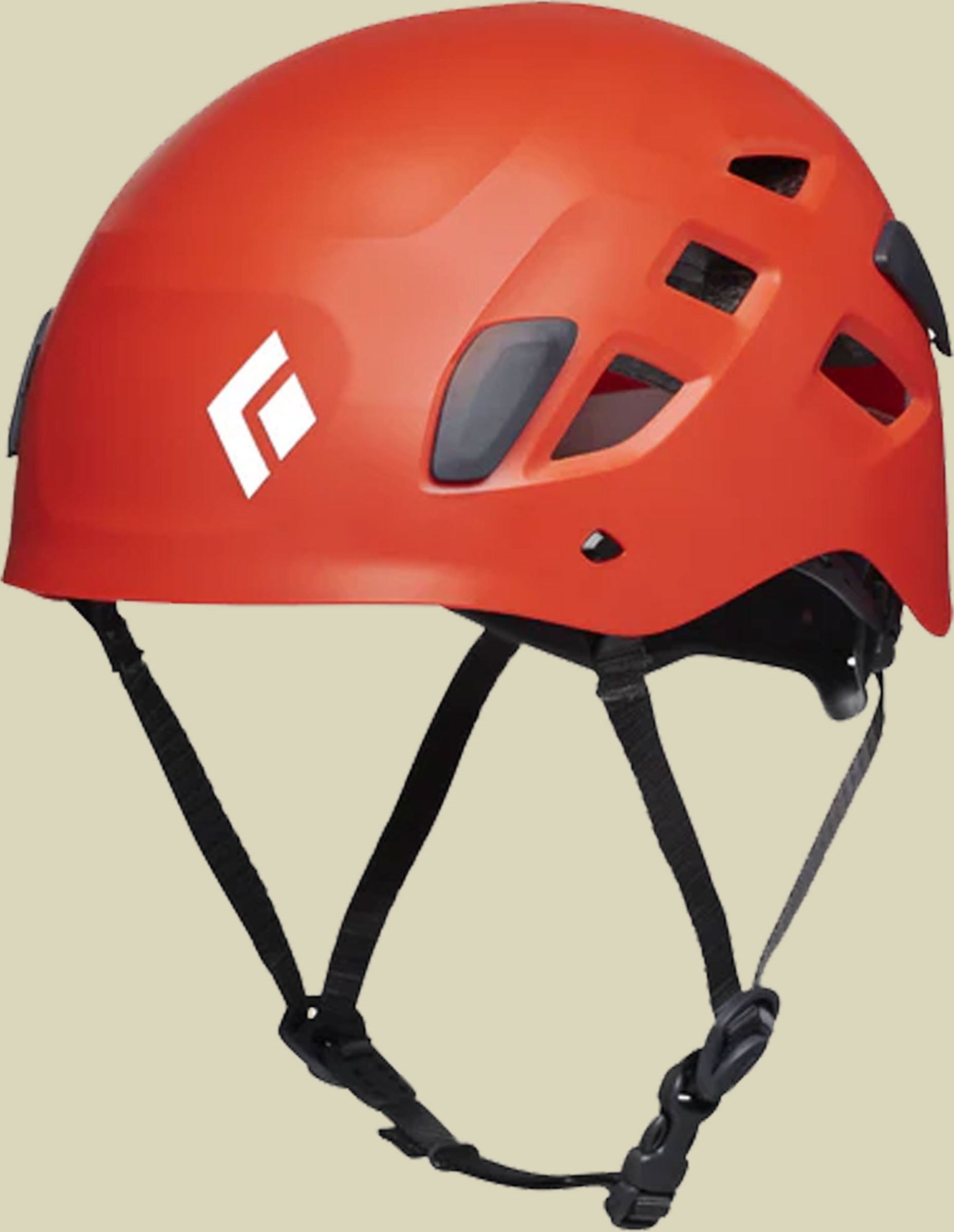 Half Dome Helmet orange M-L - octane