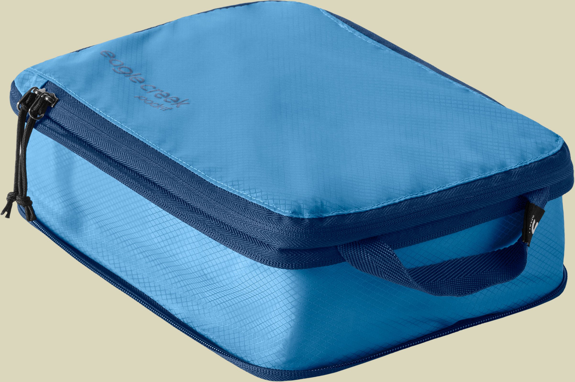 Pack-It Isolate Compression Cube S S blau - blue dawn