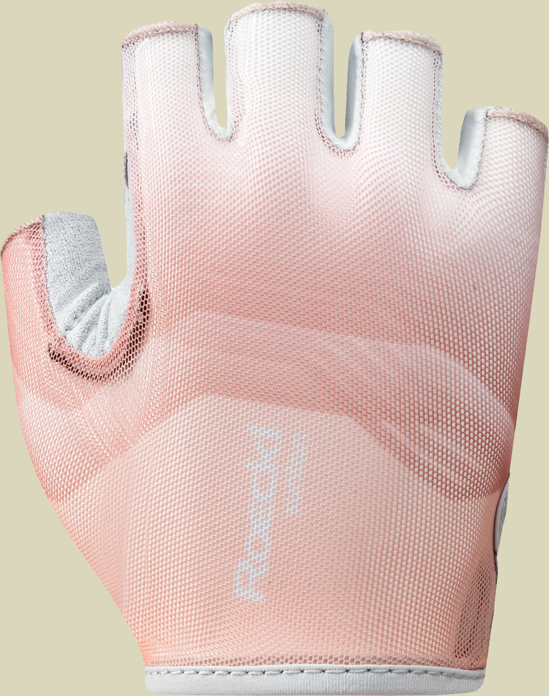 Istia 2 8,5 rosa - Farbe pink sand