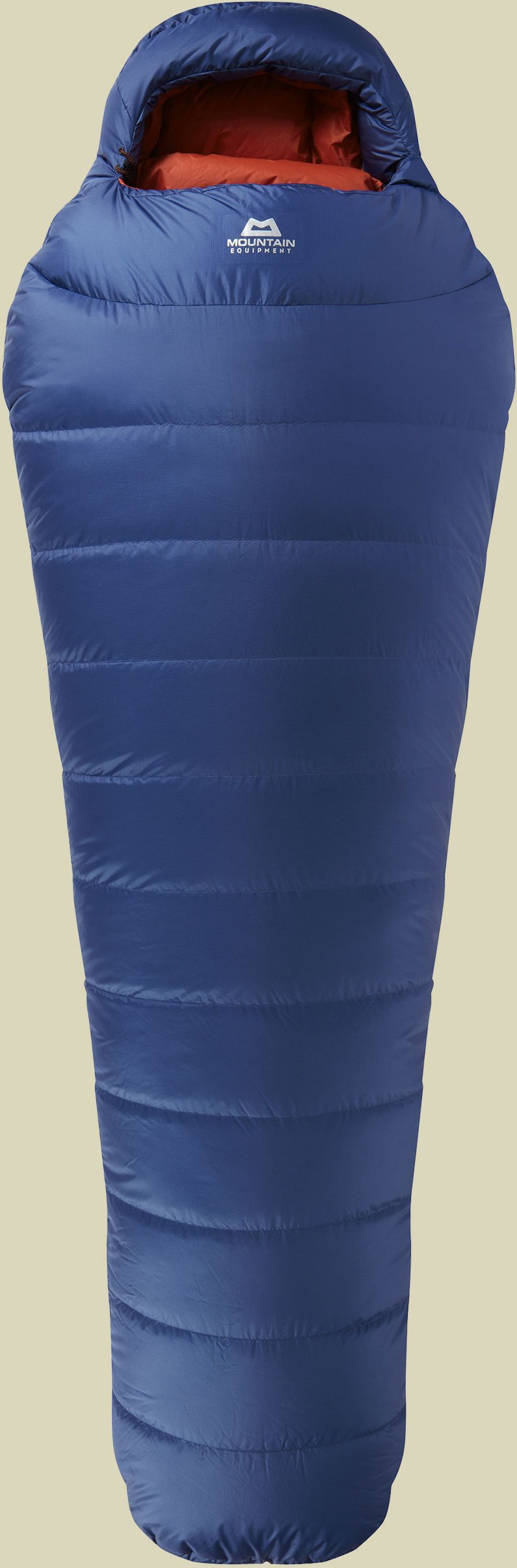 Classic Eco 500 bis Körpergröße 185 cm (REG) Farbe dusk Me-01751, Reißverschluss rechts