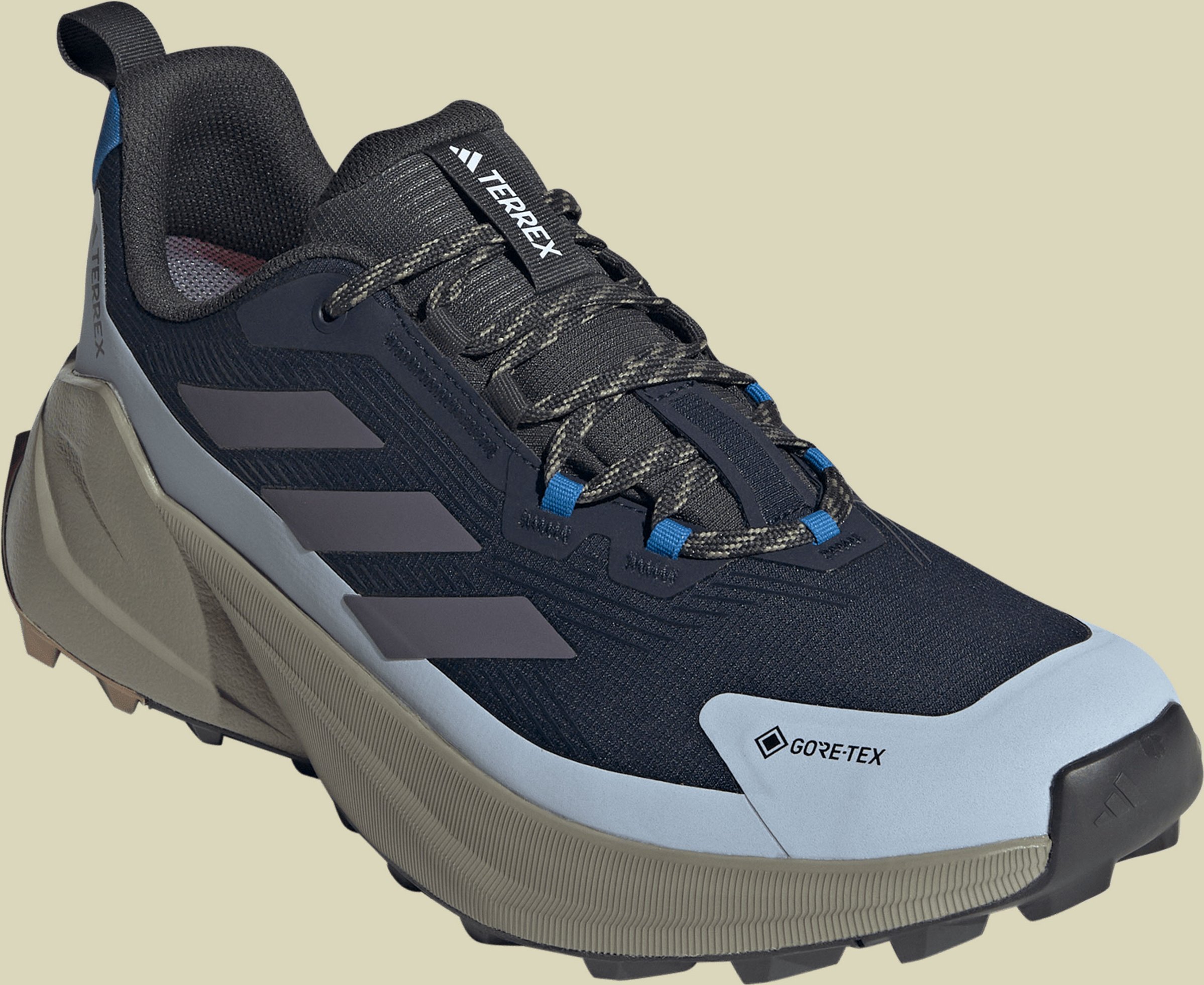 Terrex Trailmaker 2 GTX Men UK 9 blau - legend ink/aurora ink/Crystal Sky