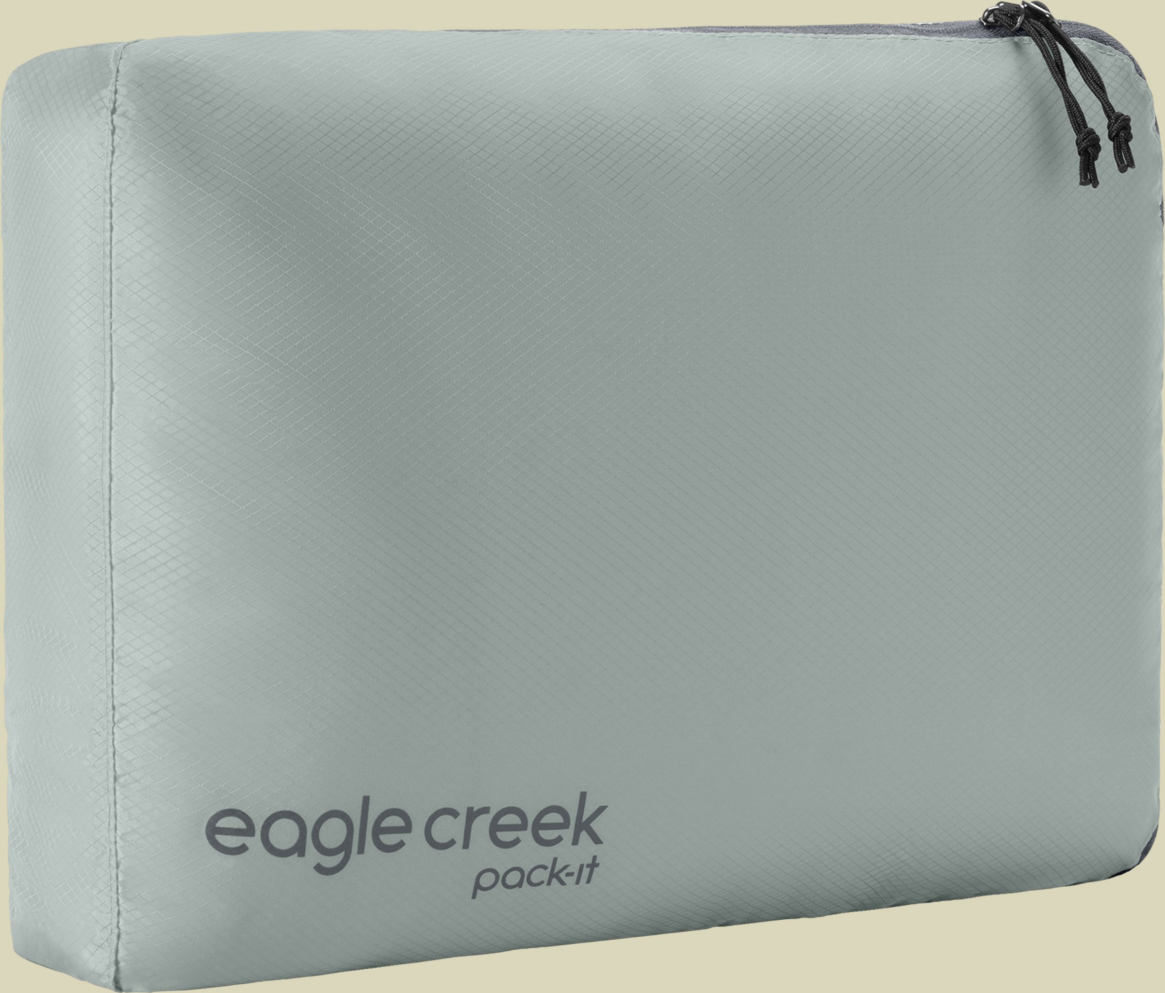 Pack-It Isolate Cube M M grau - storm grey