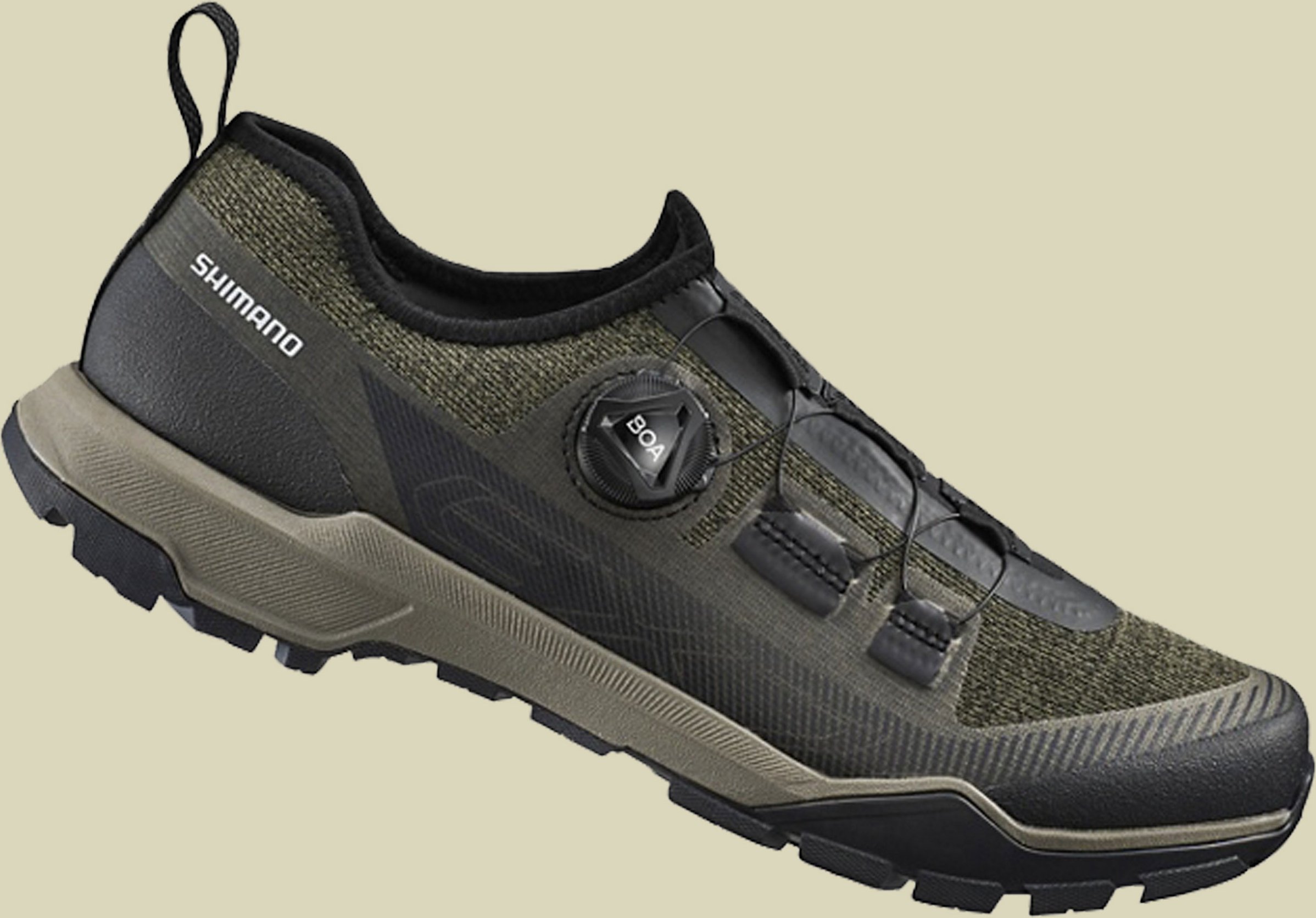 SH-EX700 Größe 47 Farbe olive