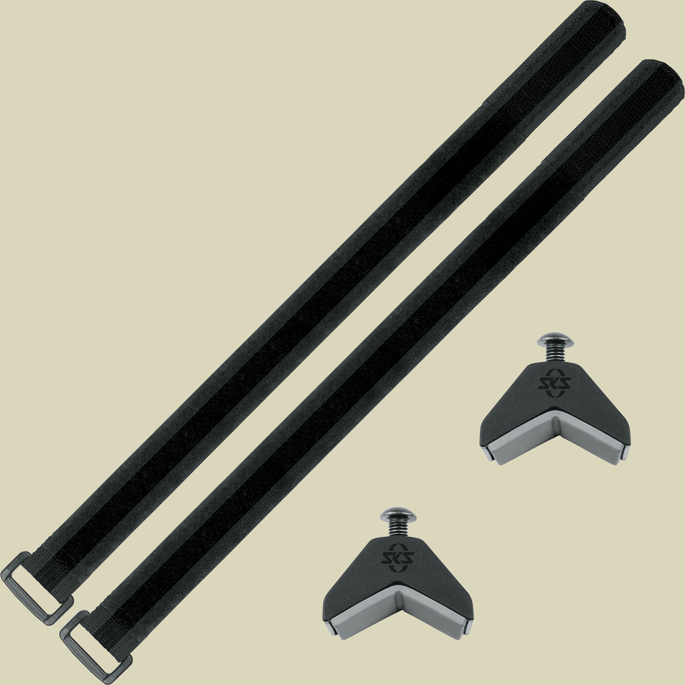 Flaschenhalter Adapter Anywhere