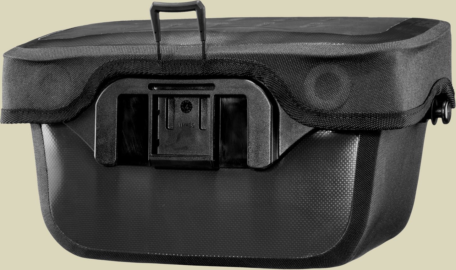 Ultimate Six Free 5L Volumen 5 Farbe black