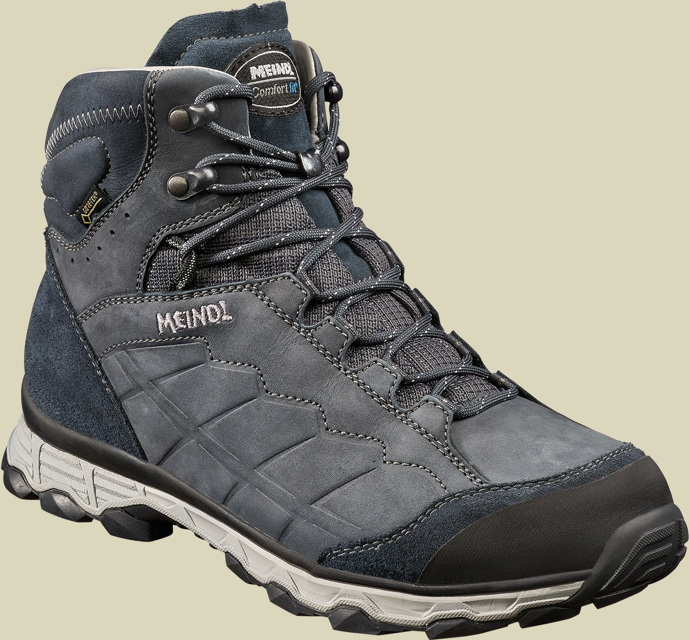 Tramin Lady GTX Größe UK 4,5 Farbe marine