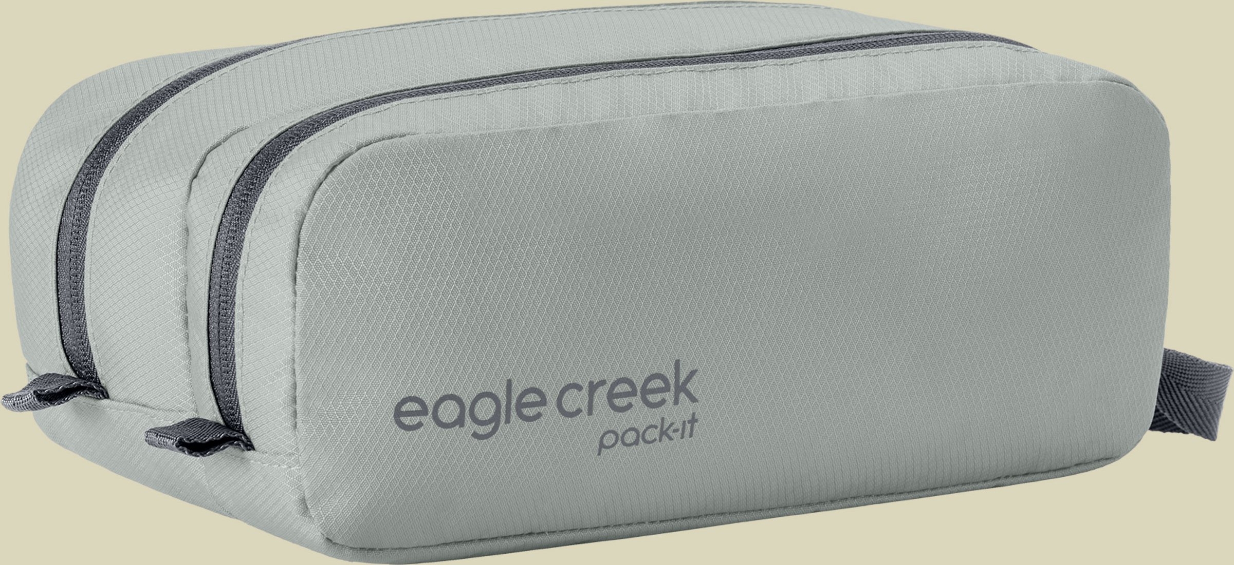 Pack-It Reveal Quick Trip one size grau - storm grey