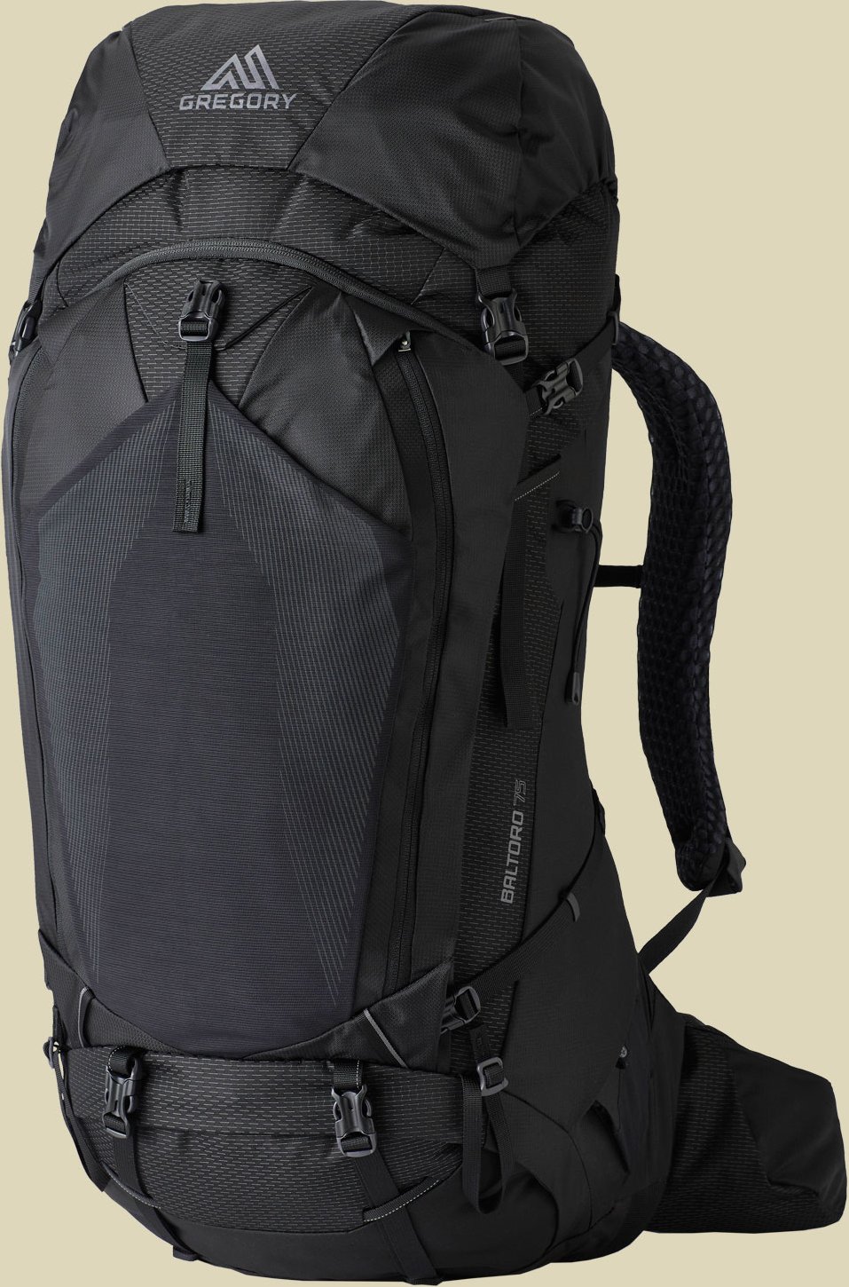 Baltoro 75 Größe LG Farbe obsidian black