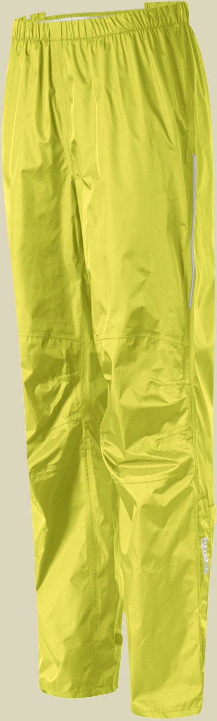 TORONTO Men Fahrradüberhose Größe M Farbe neon gelb