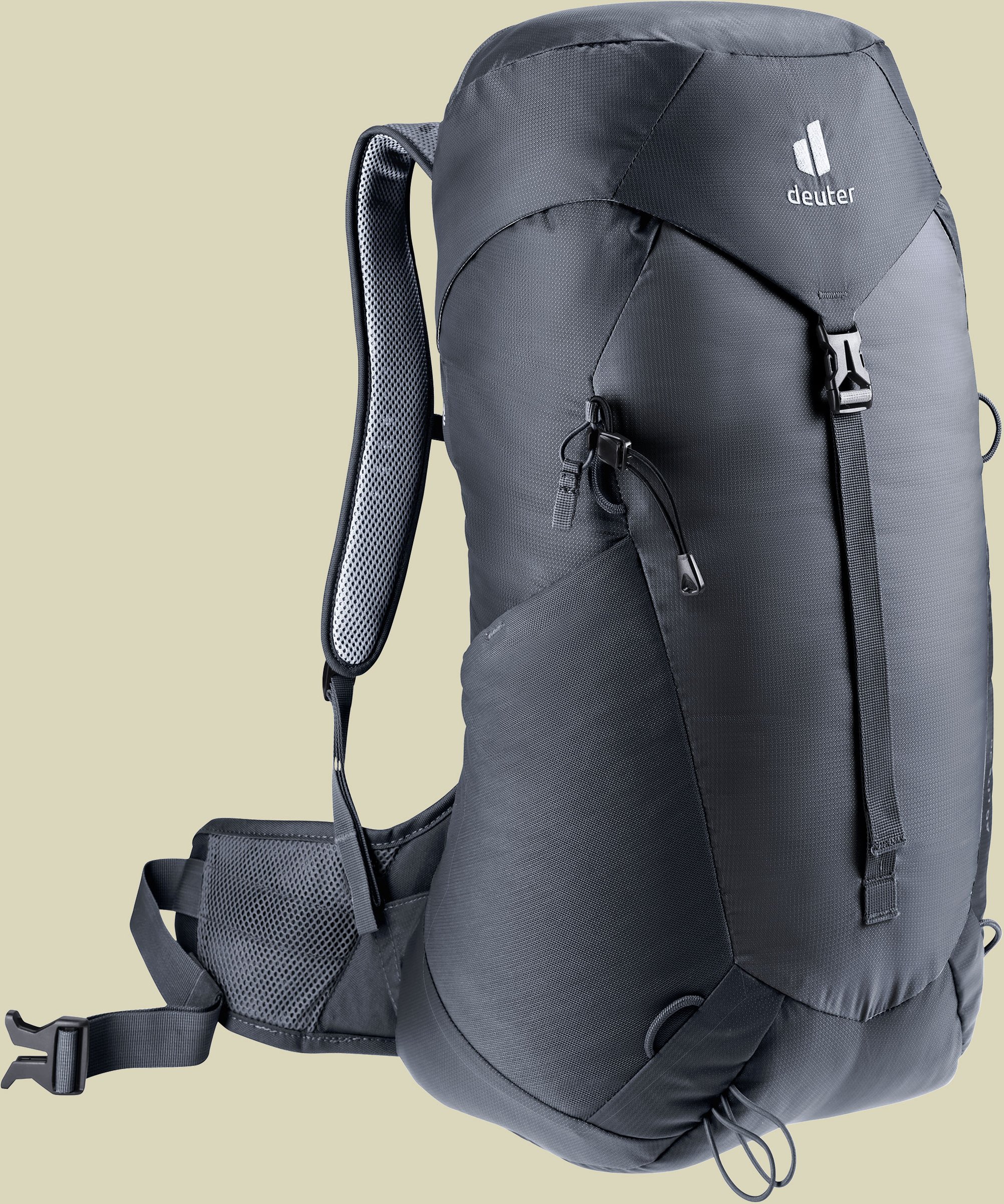 AC Lite 30 schwarz 30 - black