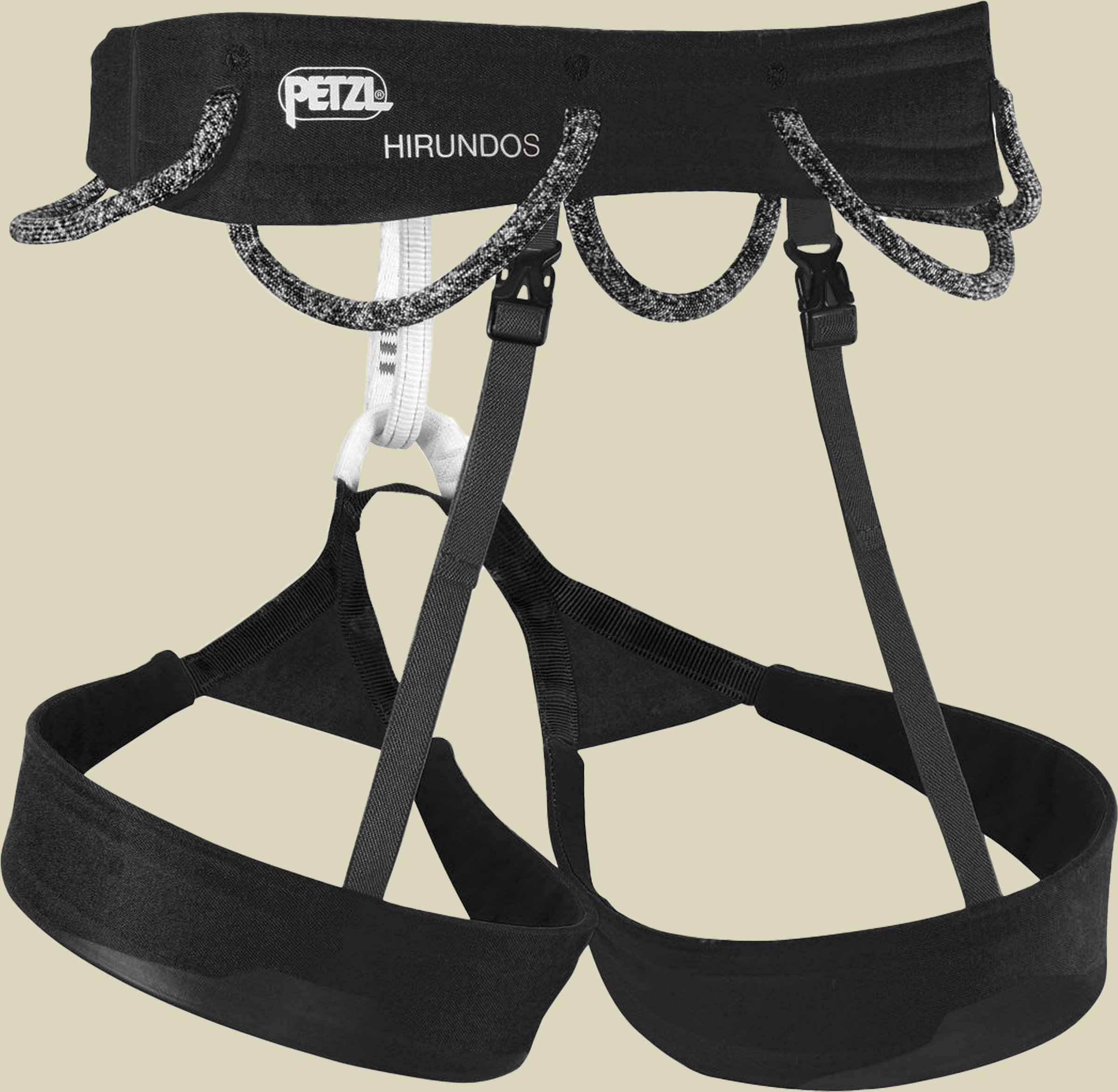 Hirundos Größe L Farbe schwarz