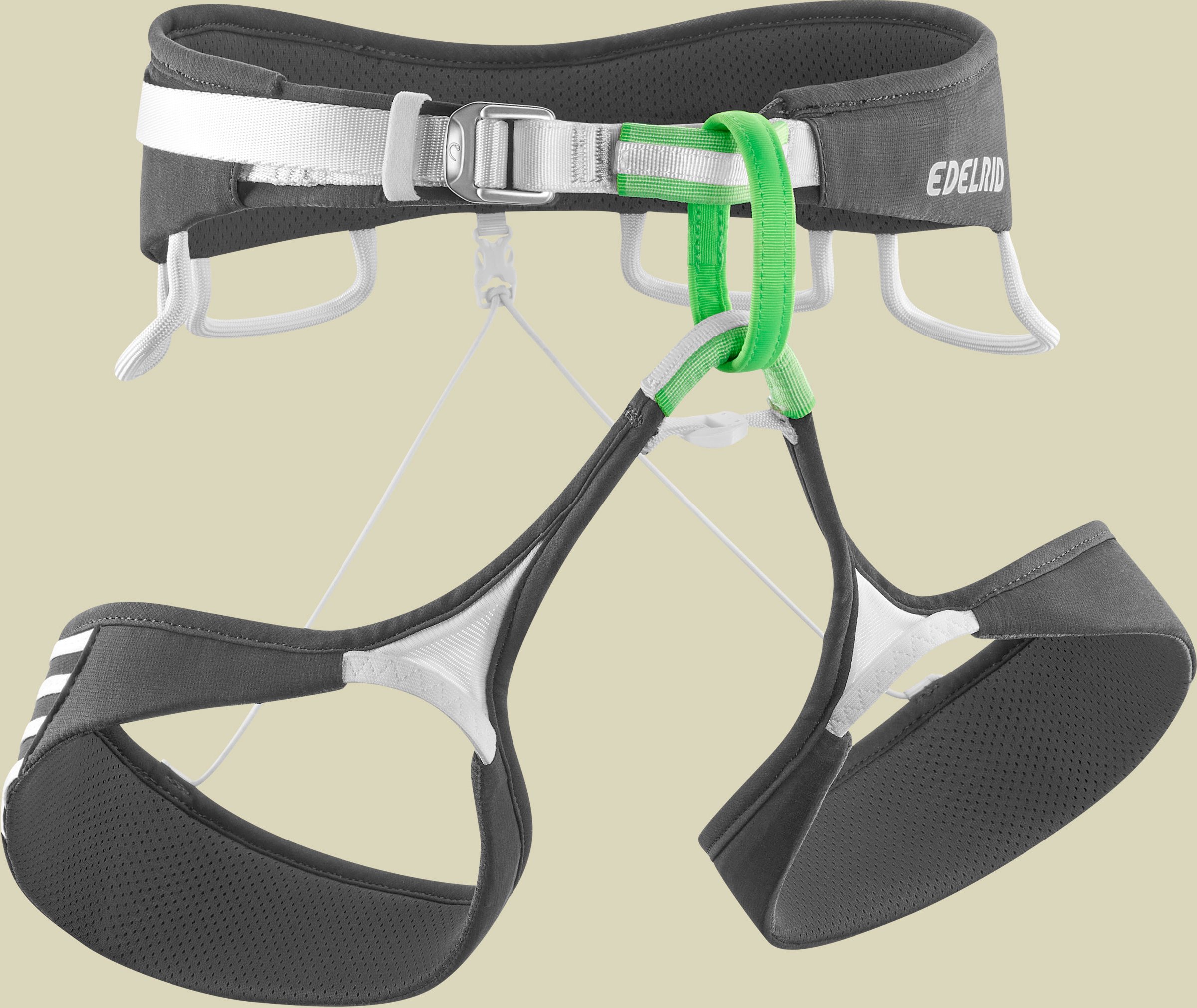 Ace III XS schwarz - night