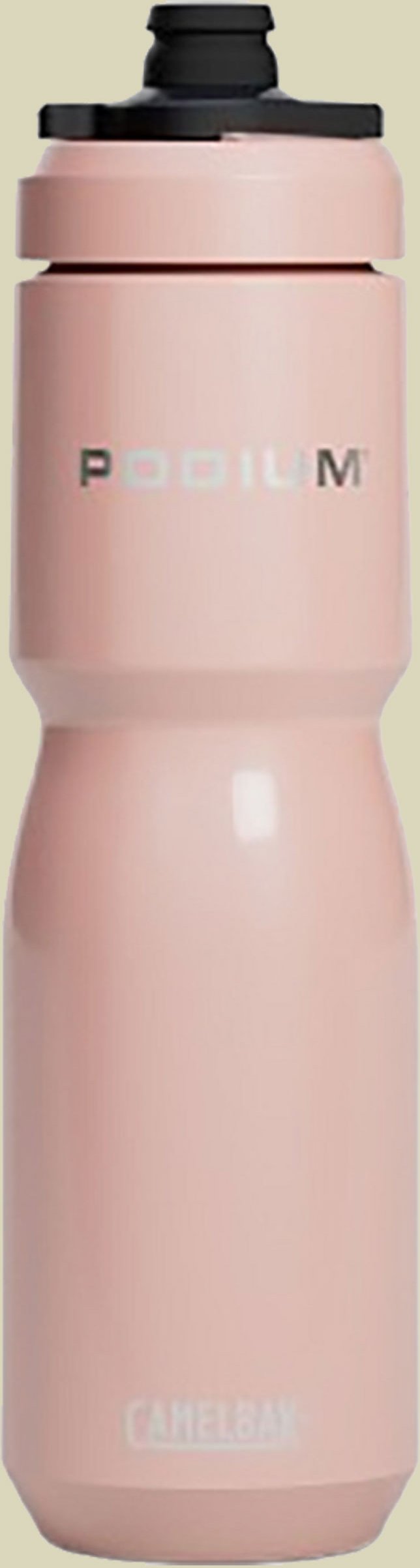 Camelbak Podium Insulated Steel 650 ml rosa - petal