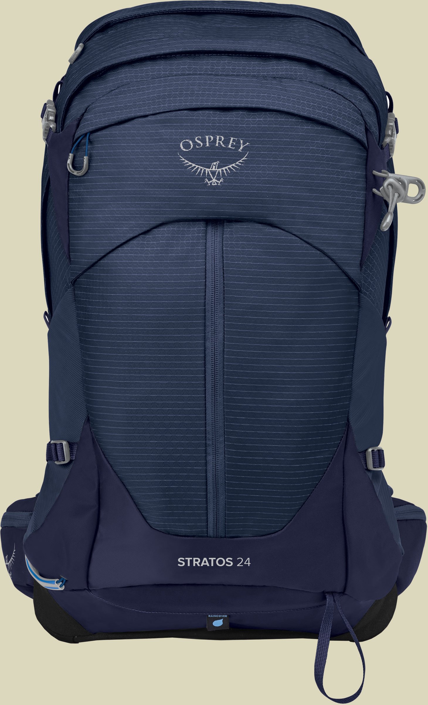 Stratos 24 Men Volumen 24 Farbe cetacean blue