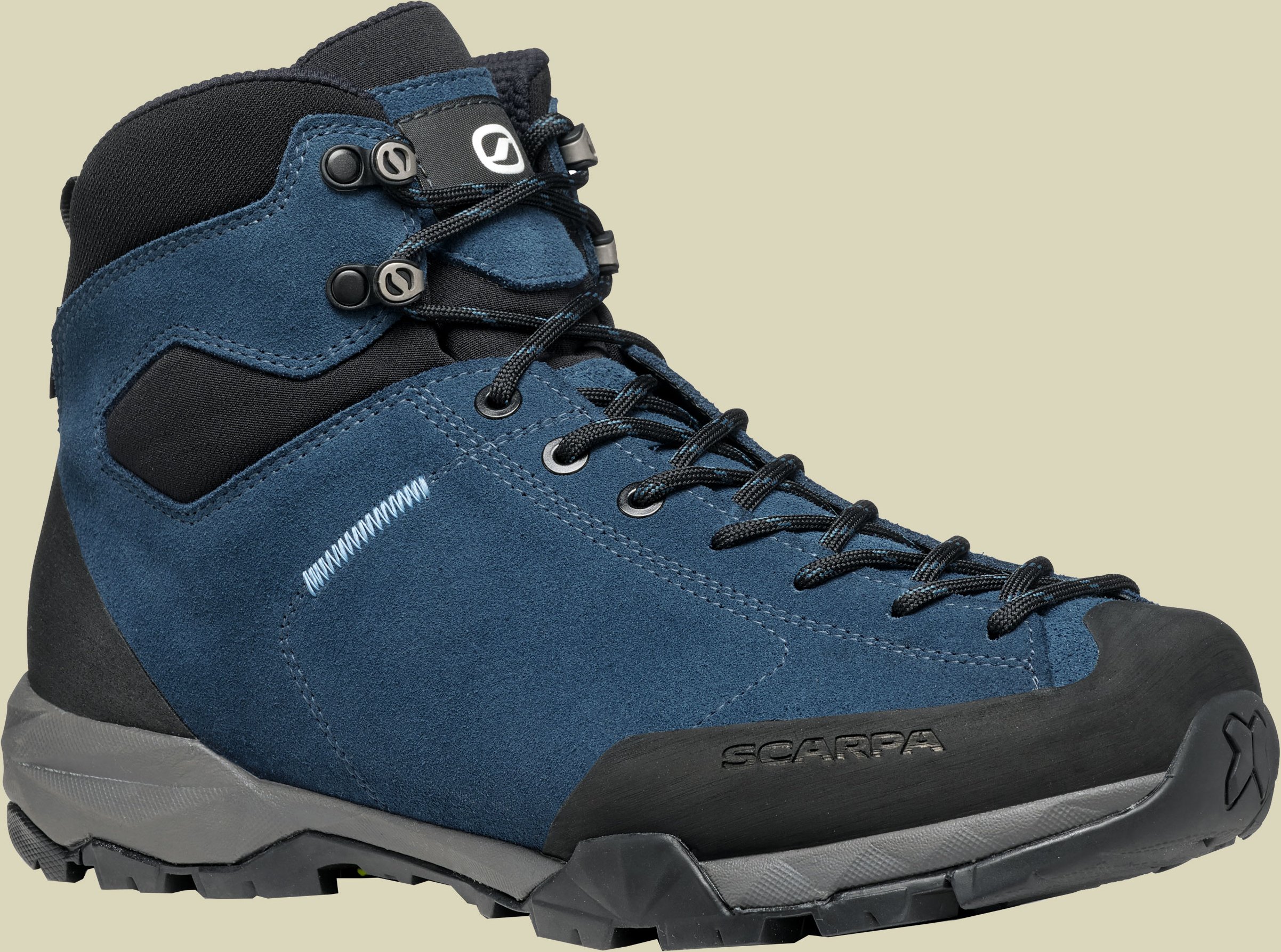 Mojito Hike GTX Men Größe 46,5 Farbe ocean/ light ocean