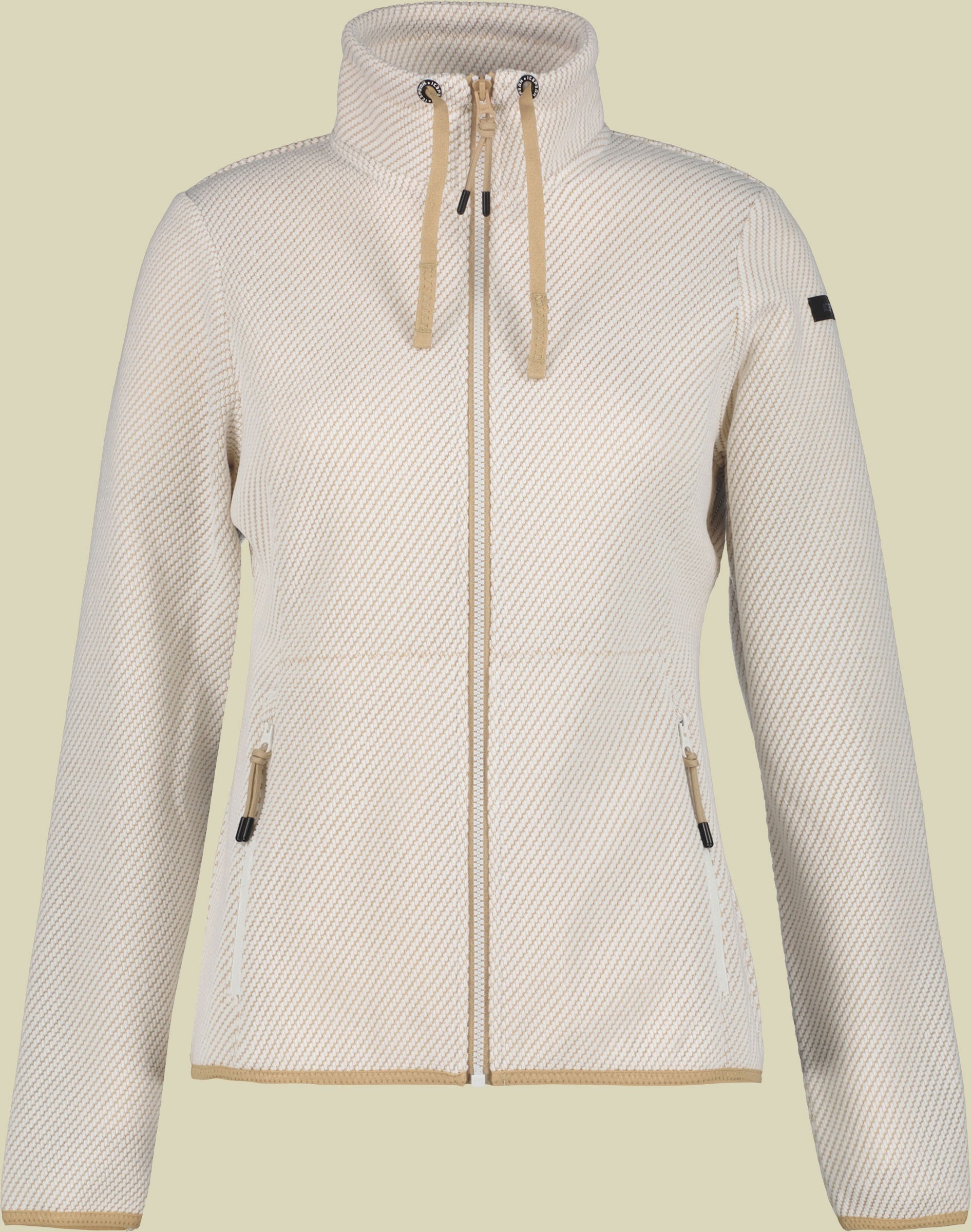 Addison Women 54837 XXXL beige - natural white