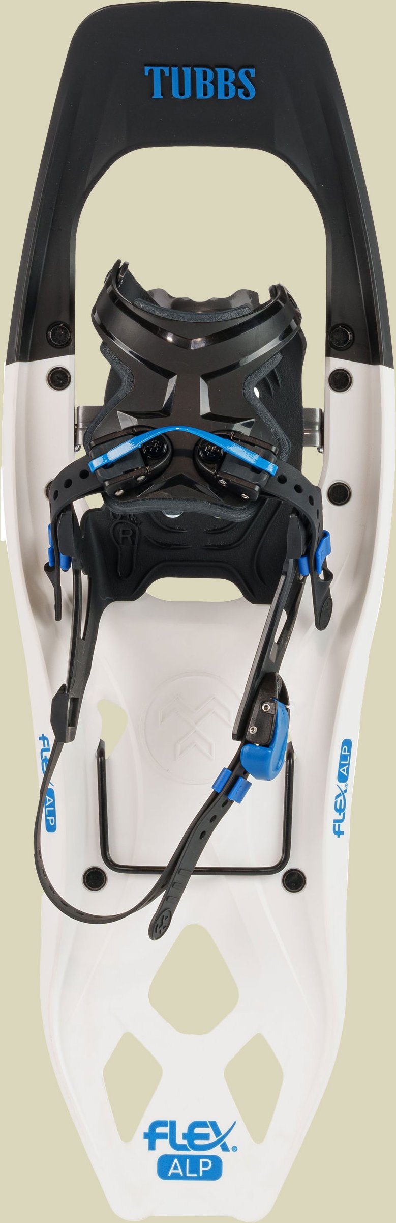 TUBBS Flex Alp 29 Men Größe 21 x 71 cm Farbe white