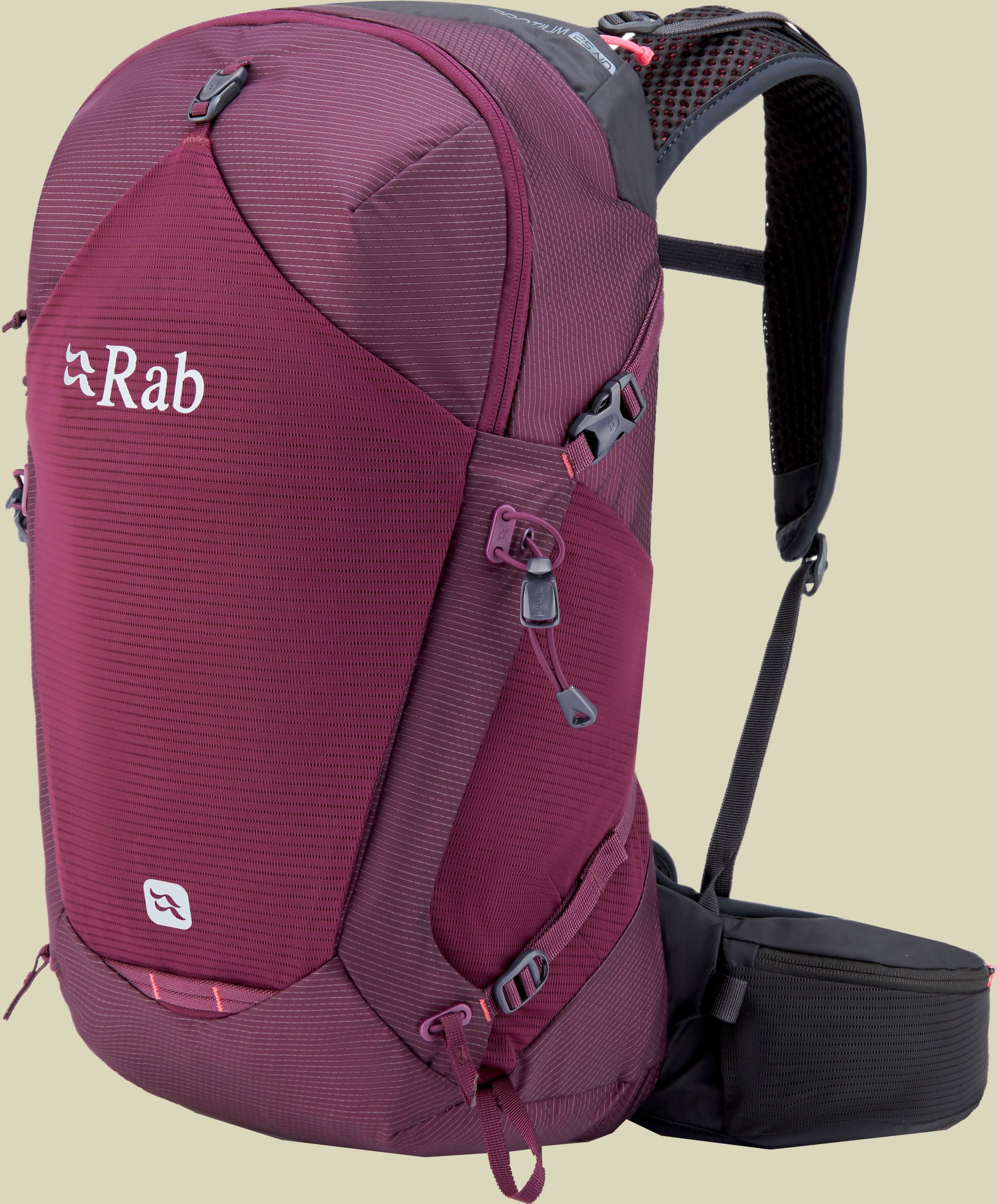 Protium 25 ND 25 (S/M) lila - mulberry