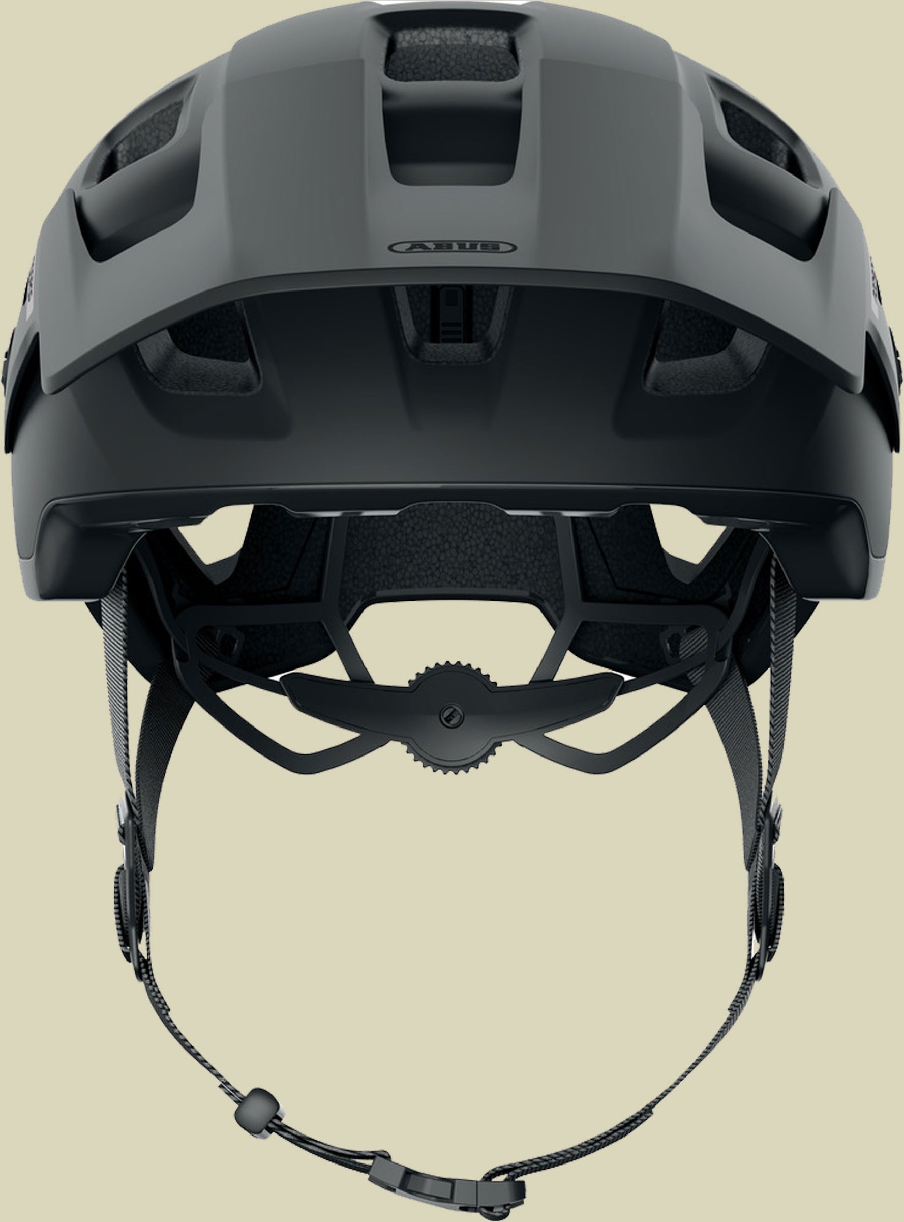 MoDrop Mips Kopfumfang L 57-61 cm Farbe velvet black