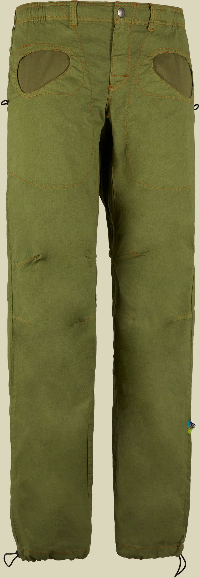 Rondo Flax2 Men grün M - rosemary-084