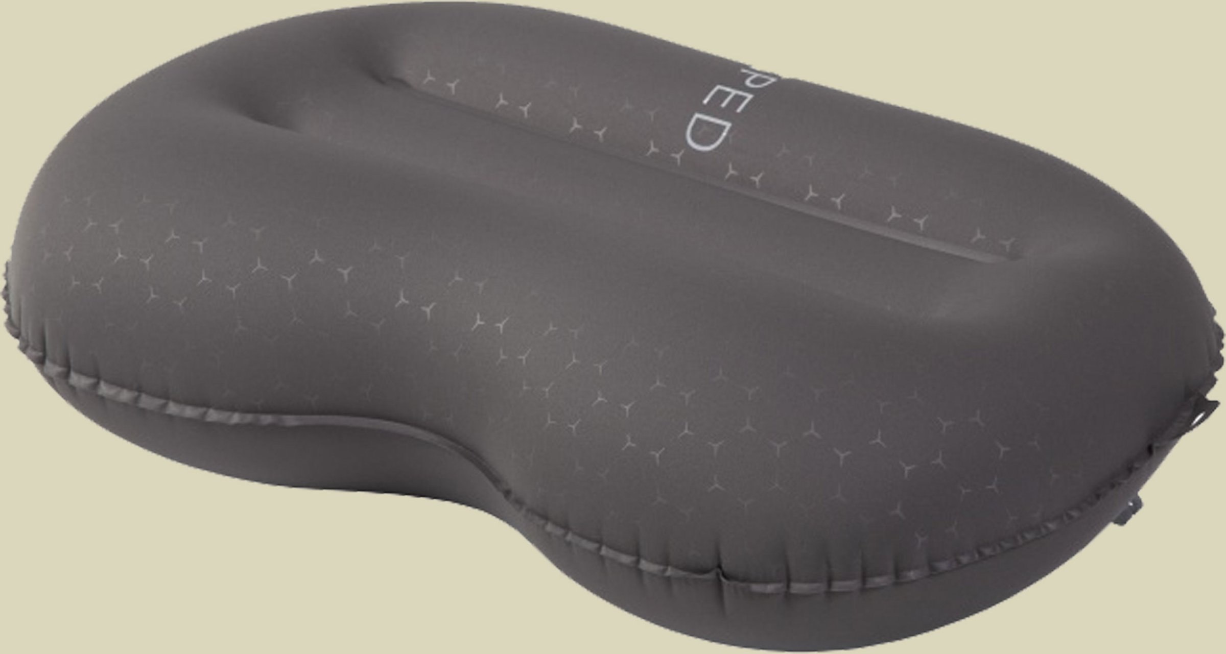 Ultra Pillow Größe L Farbe greygoose