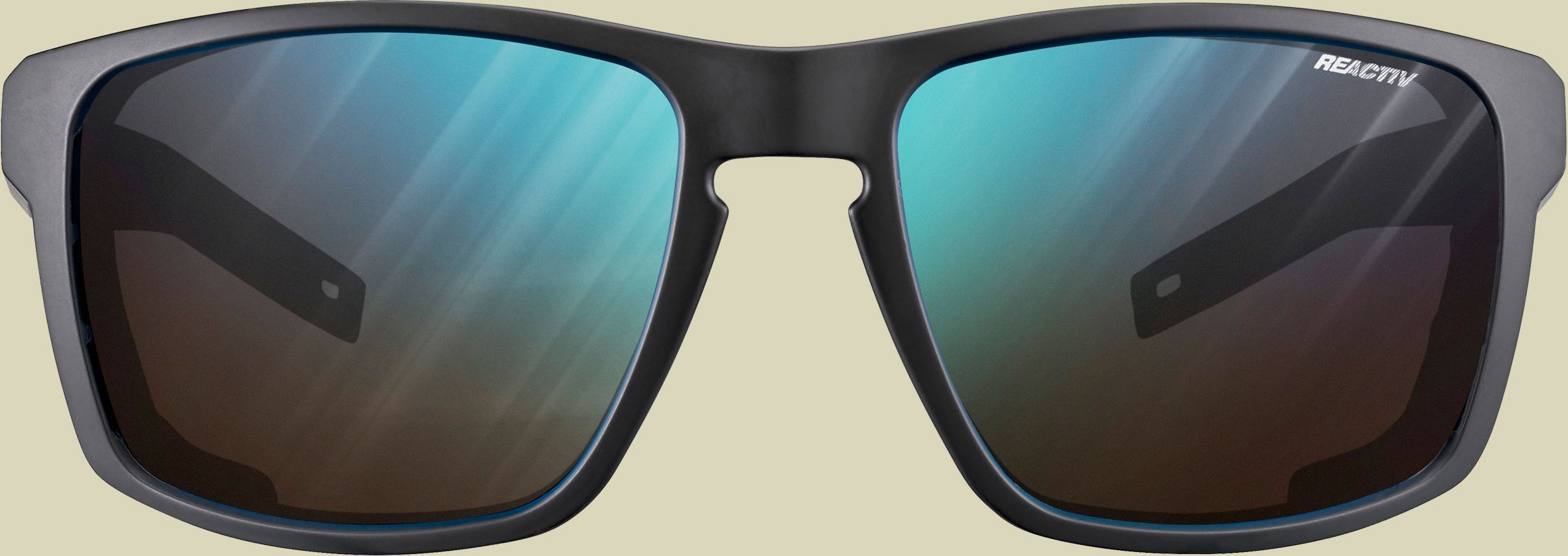 Shield Reactiv 2-4 Farbe: schwarz/schwarz