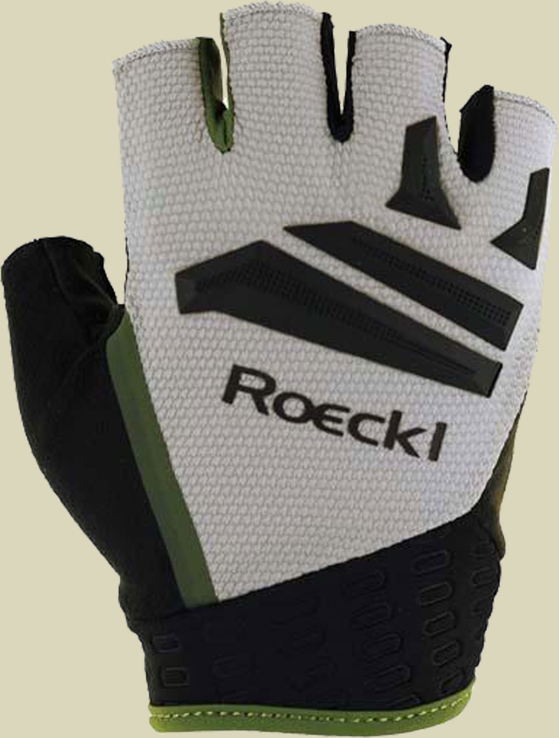 Iseler mehrfarbig 8 - harbor mist/pesto