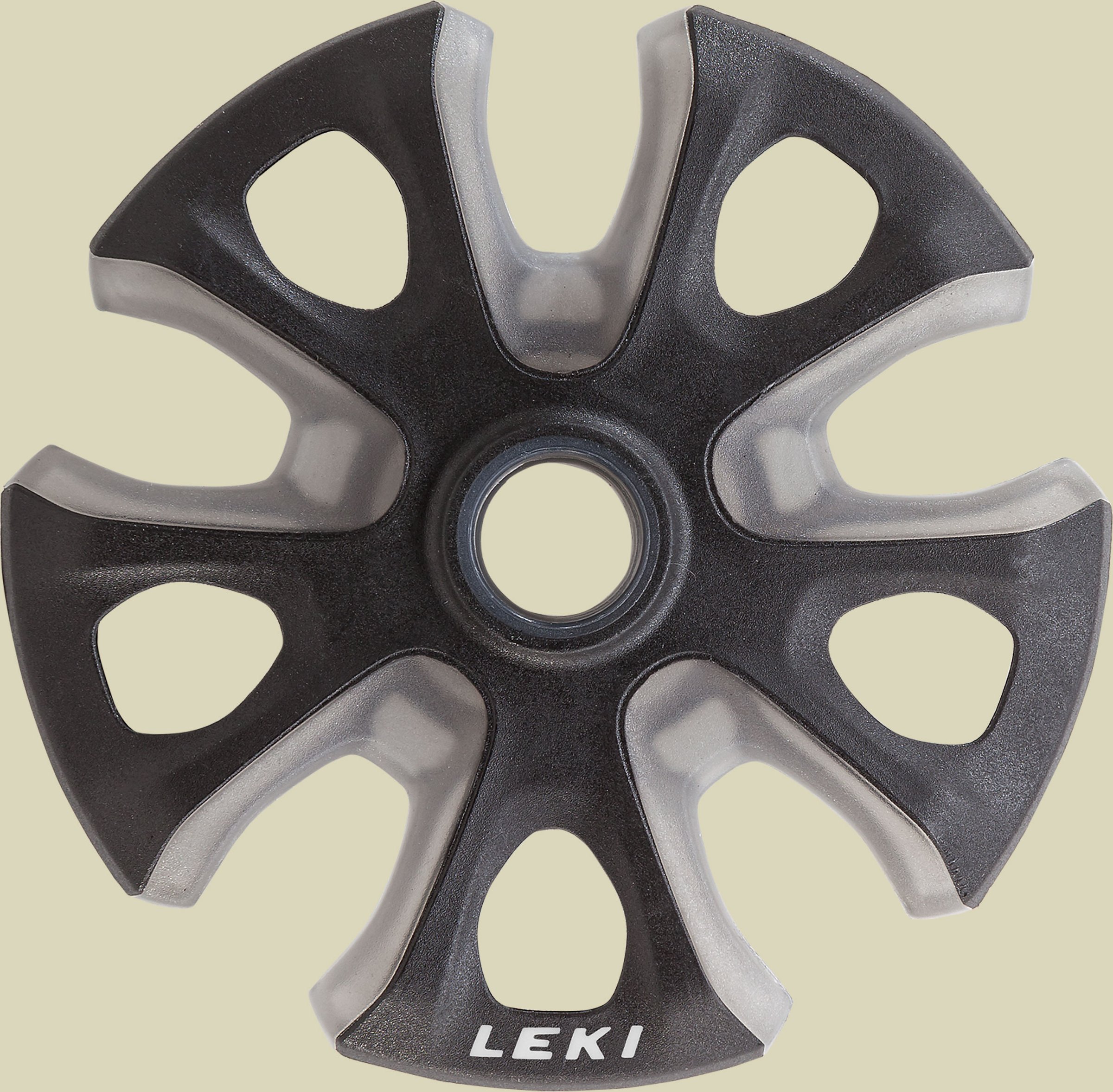 Big Mountain Basket 2K Durchmesser 95 mm Farbe smoke-black