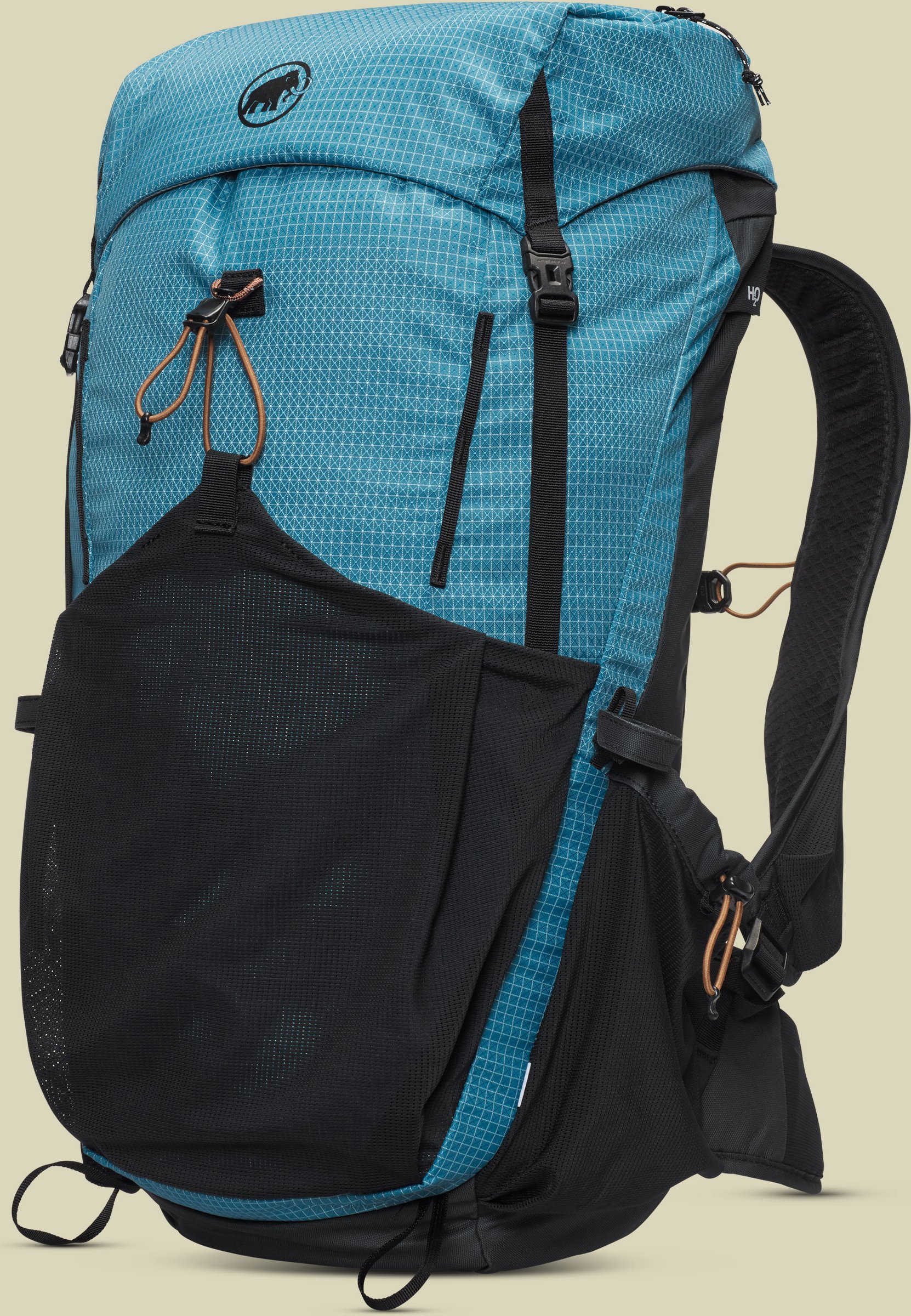 Ducan 26 26 blau - sapphire-black