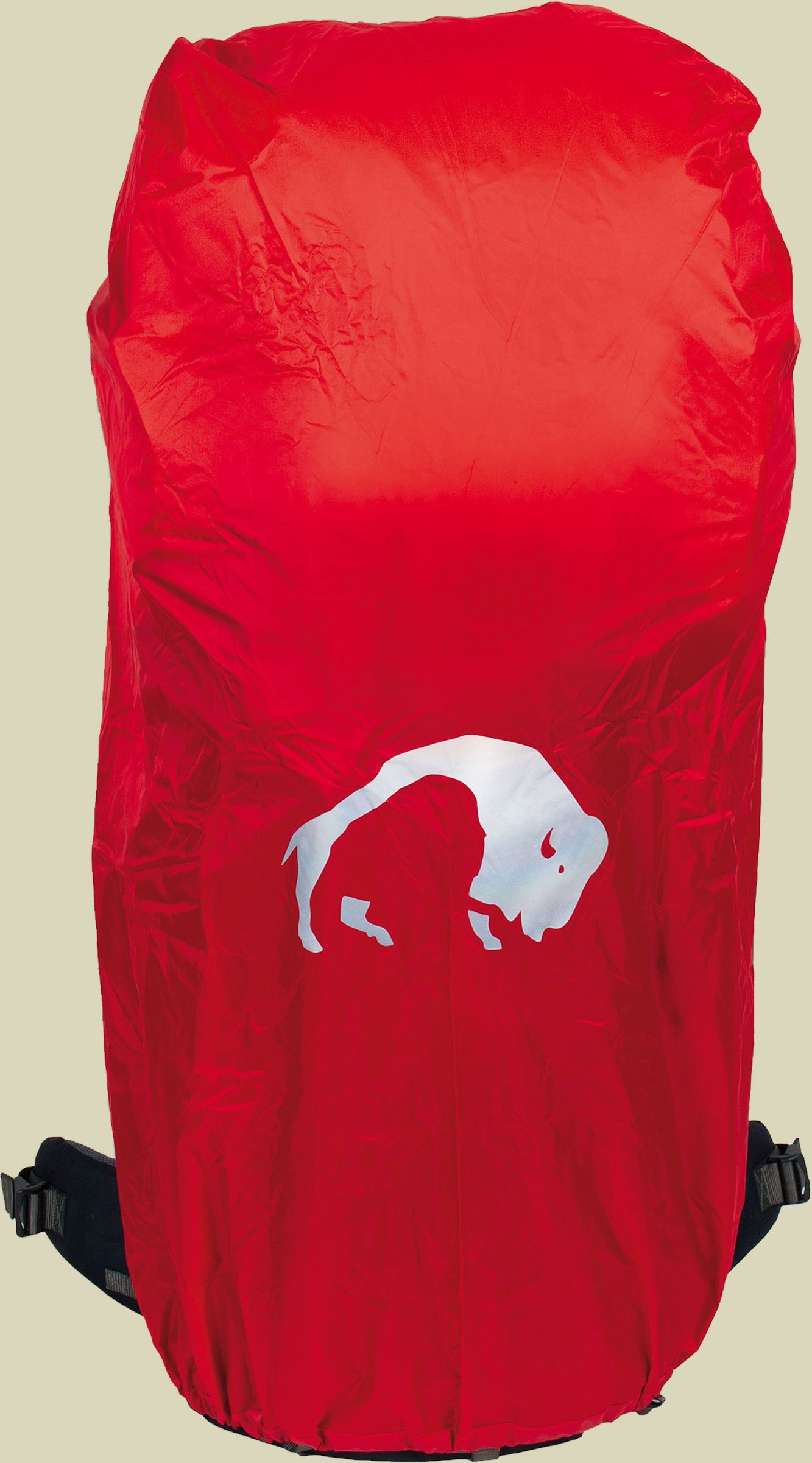 Rain Flap XXL red xxl