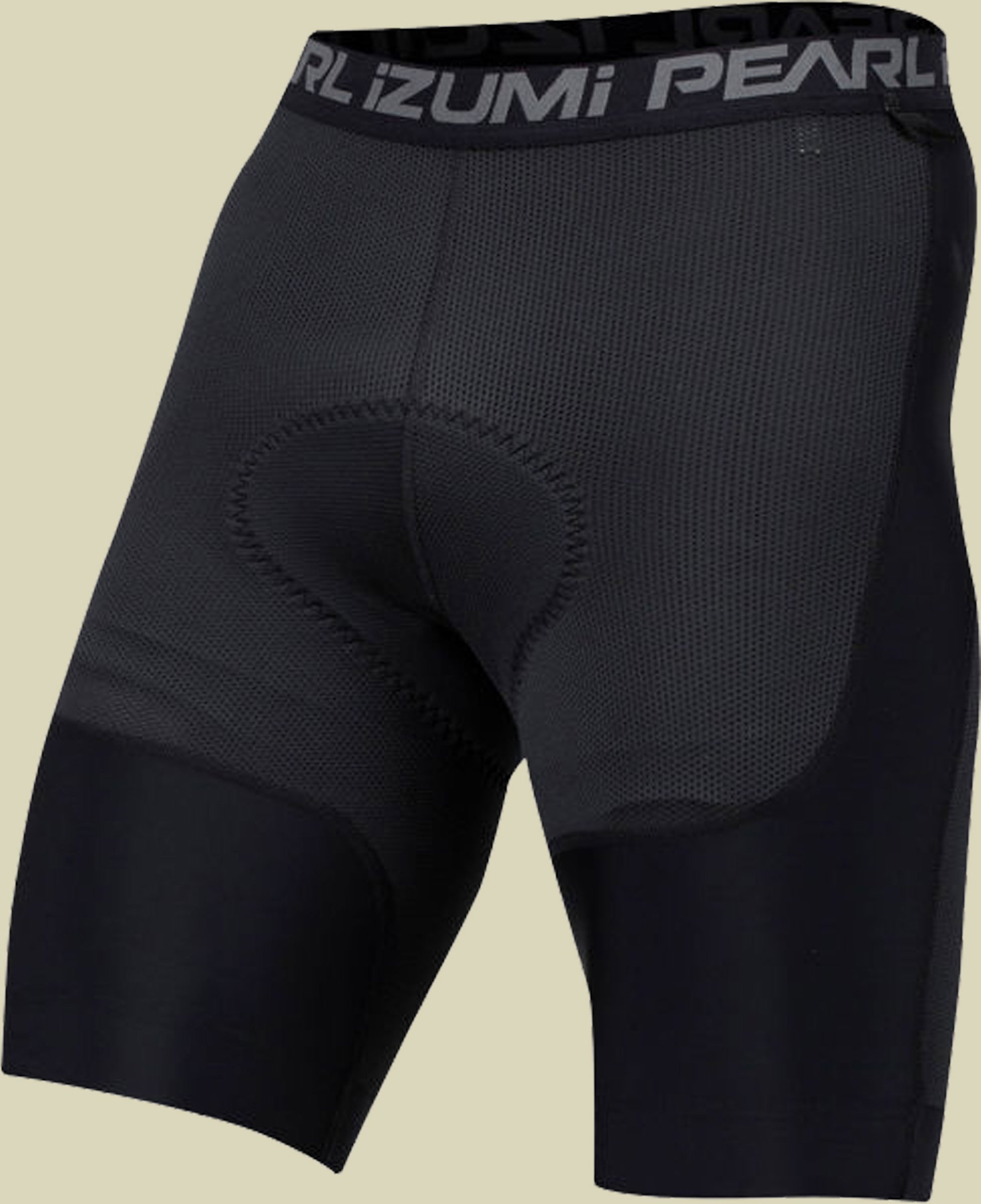 Select Liner Short Men Größe XXL Farbe black/black
